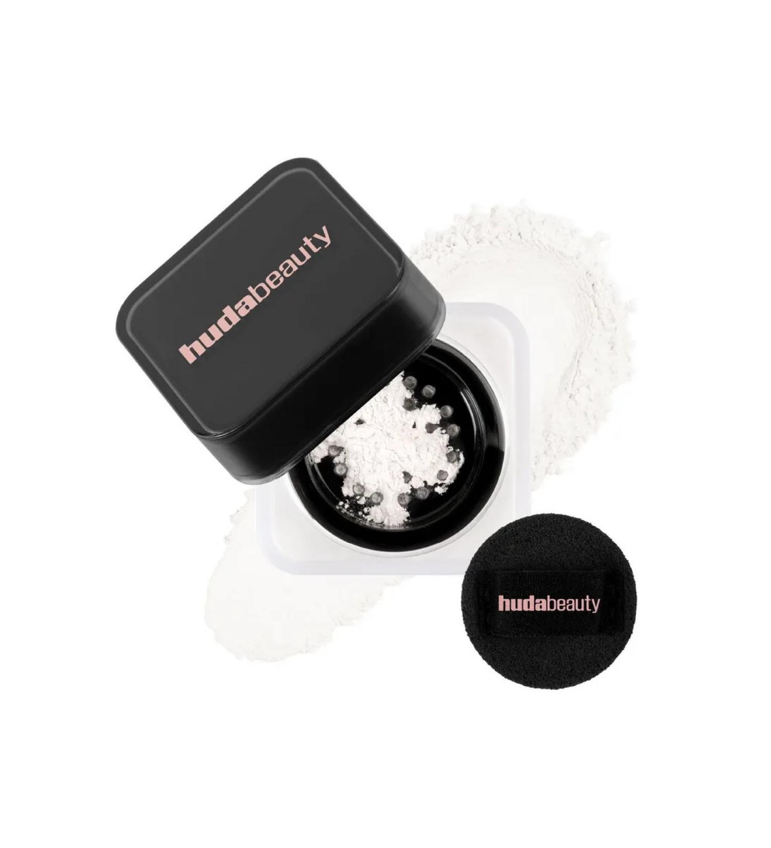 Huda Beauty Baby Bake Mini Powder (Sugar Cookie) - Buy Online on GoSupps.com