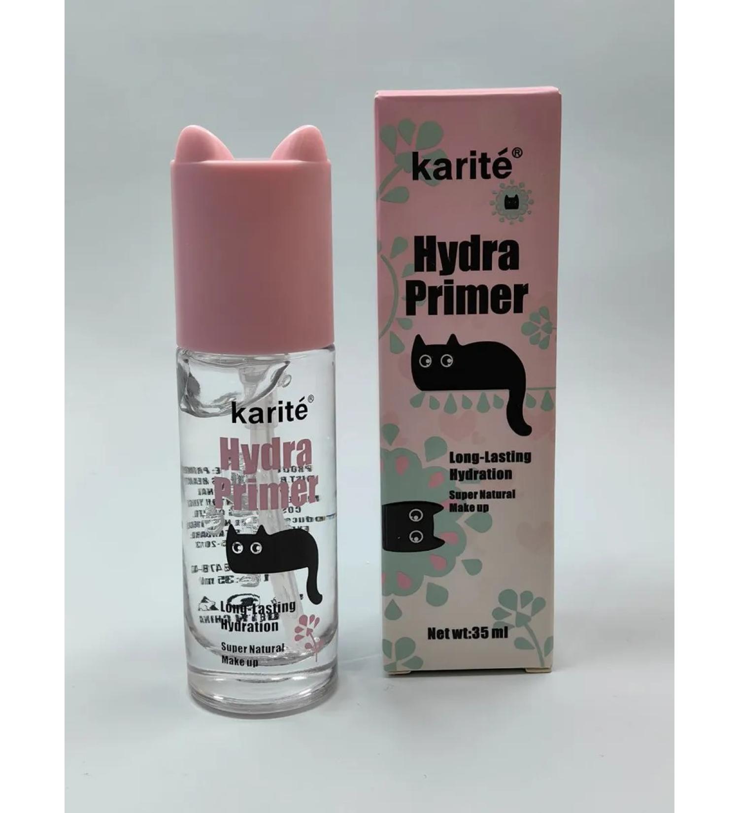 Karite Primer for makeup - Buy Online on GoSupps.com