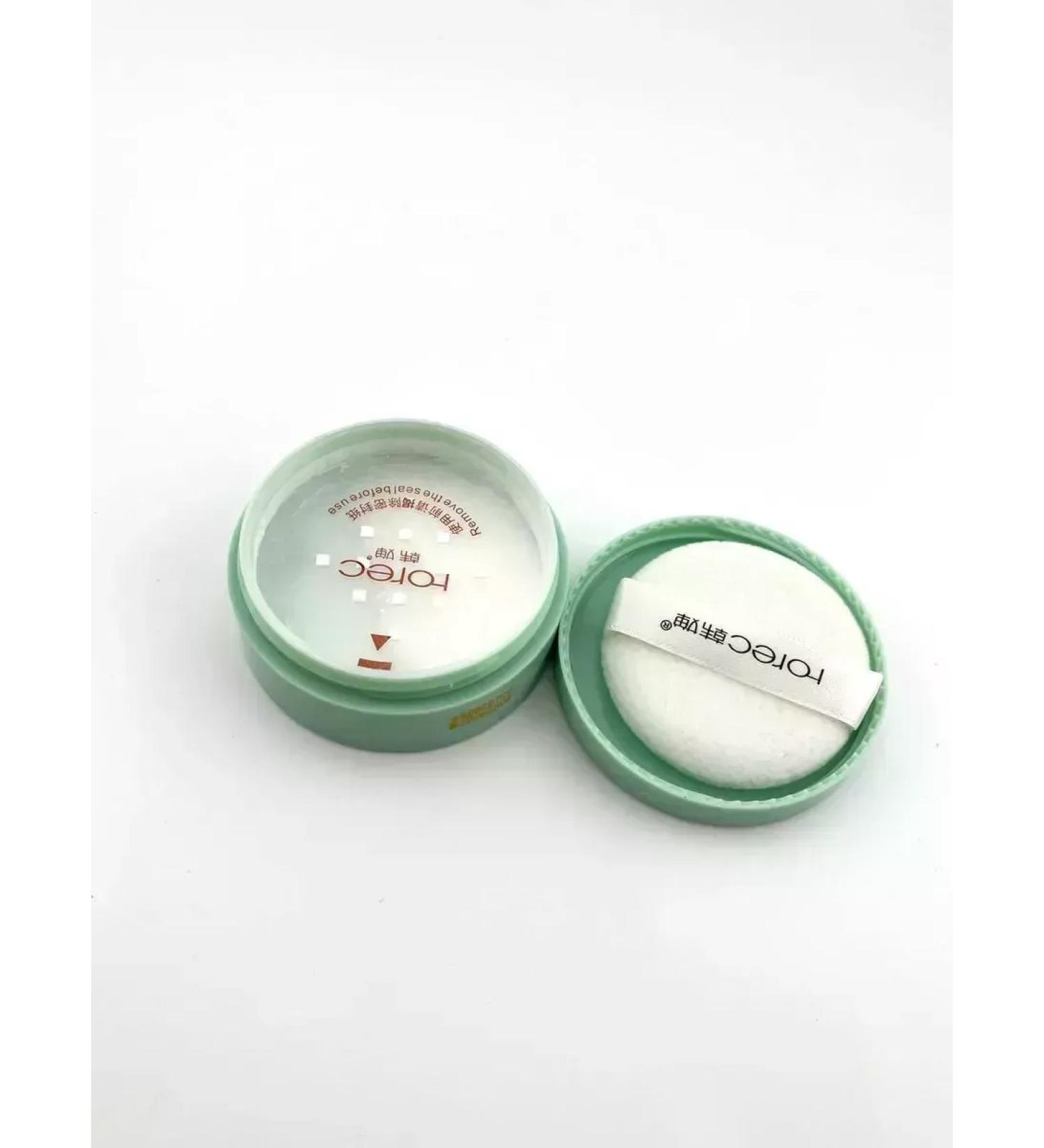 Dikras Facial powder crumbly matte effect - Buy Online on GoSupps.com