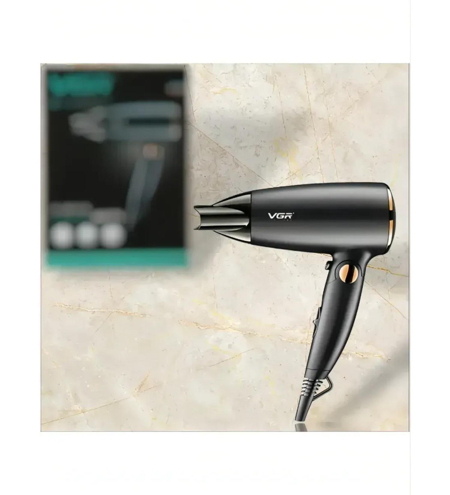 VGR PROFESSIONAL Feng for drying hair folding - Buy Online on GoSupps.com