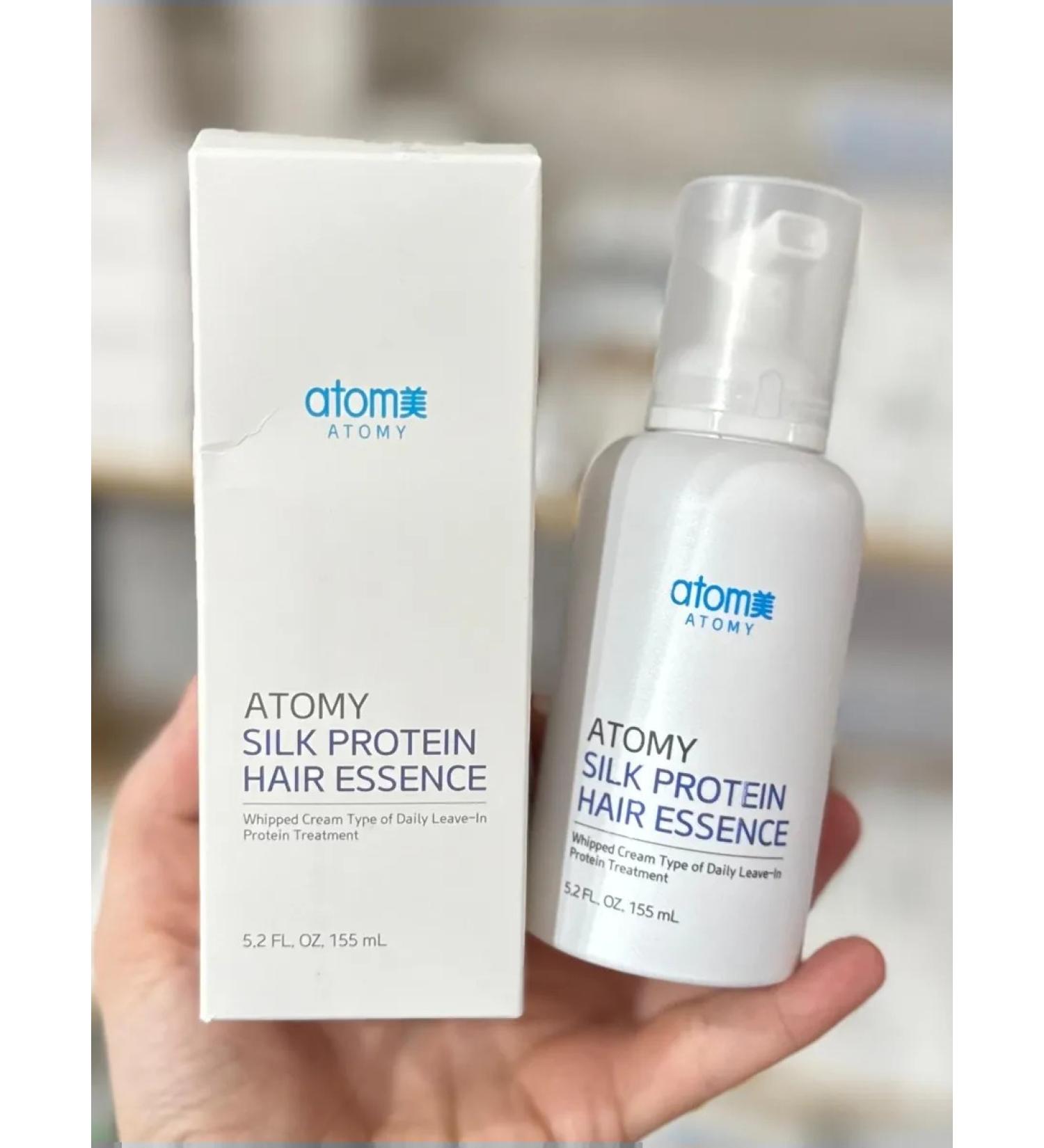 Atomy Atomi protein essence for hair