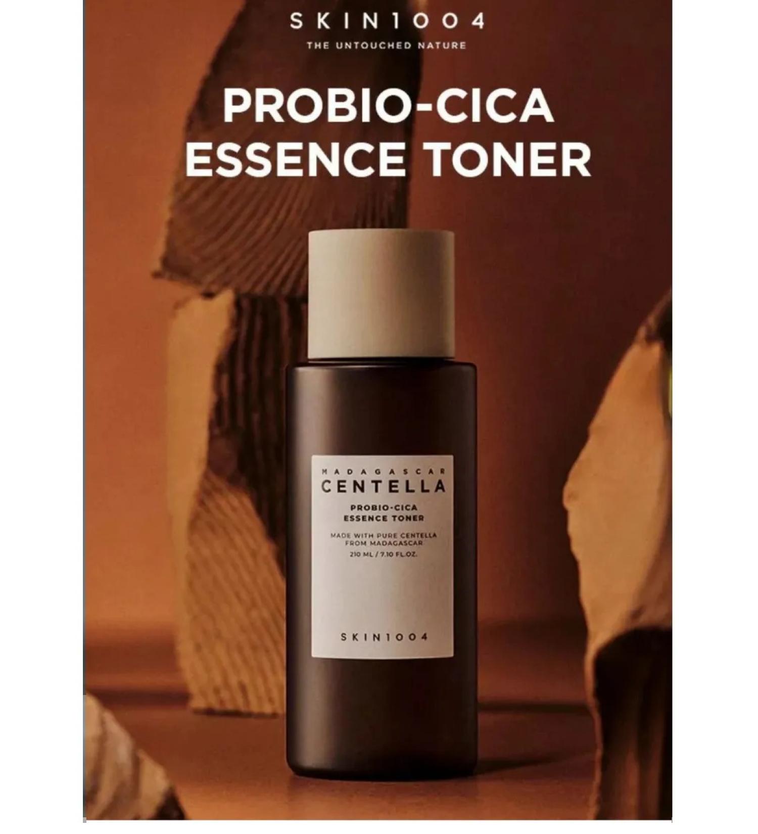 SKIN1004 Face tonic cleansing moisturizing - Buy Online on GoSupps.com