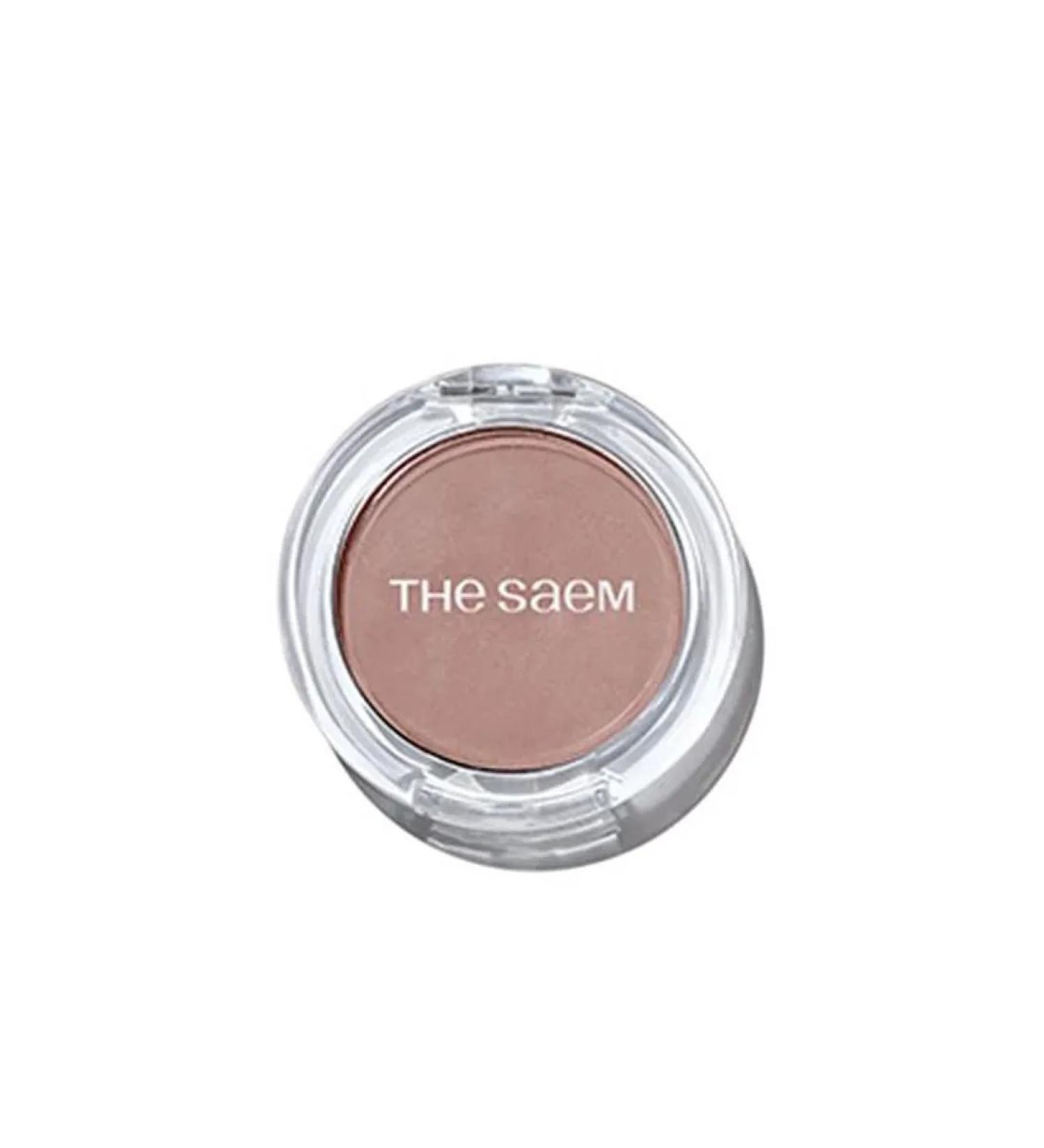 THE SAEM BG01 Salty Beige blush