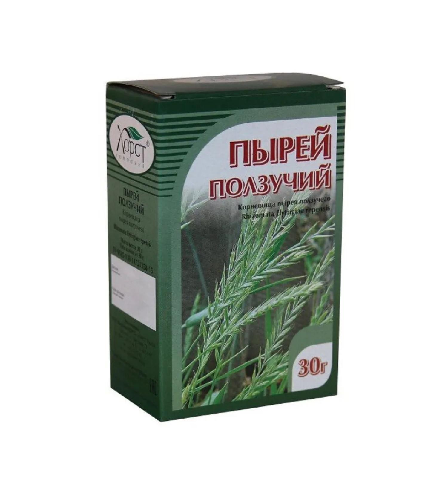 Couch grass rhizomes 30 g. Horst