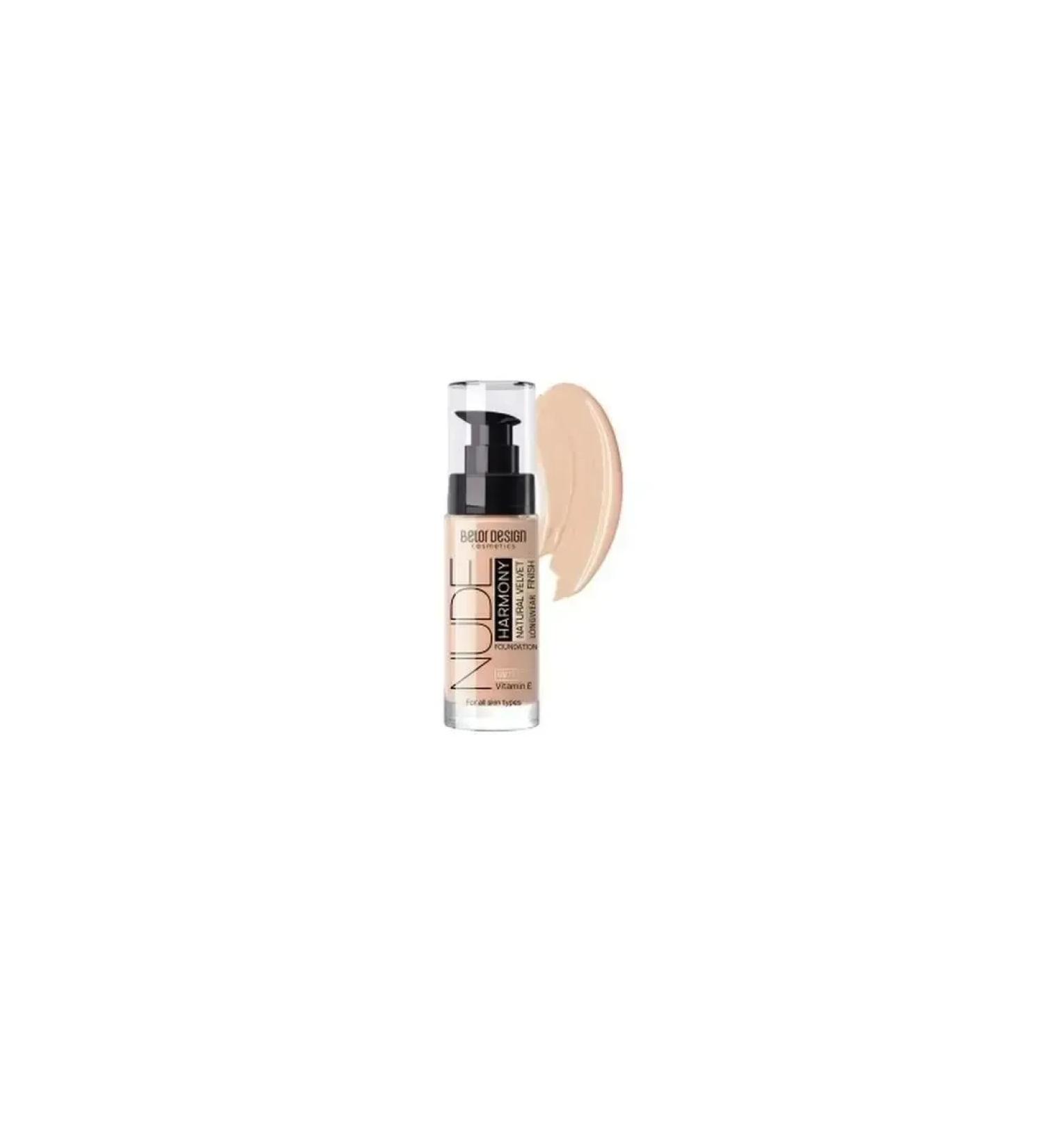 BelorDesign Tonal cream shade 203