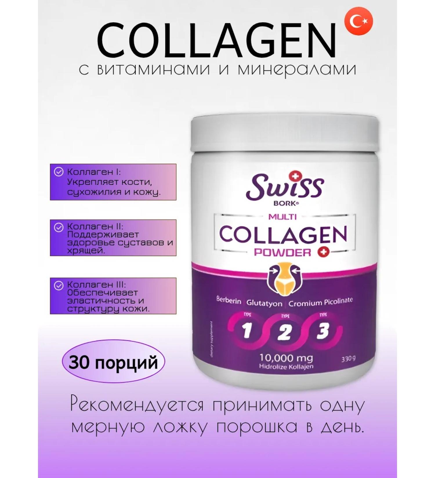 Swiss peptide collagen - Buy Online on GoSupps.com