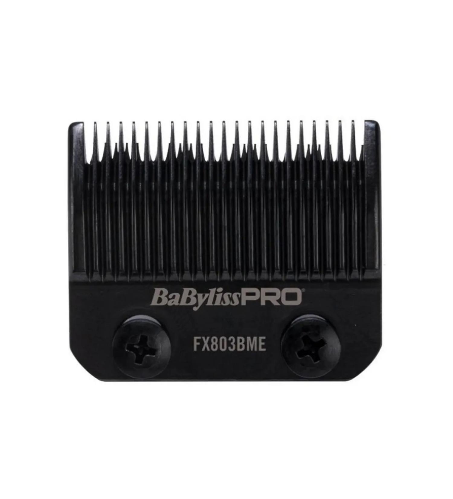 BaByliss PRO Lame Taper Graphite FX803BME machine knife
