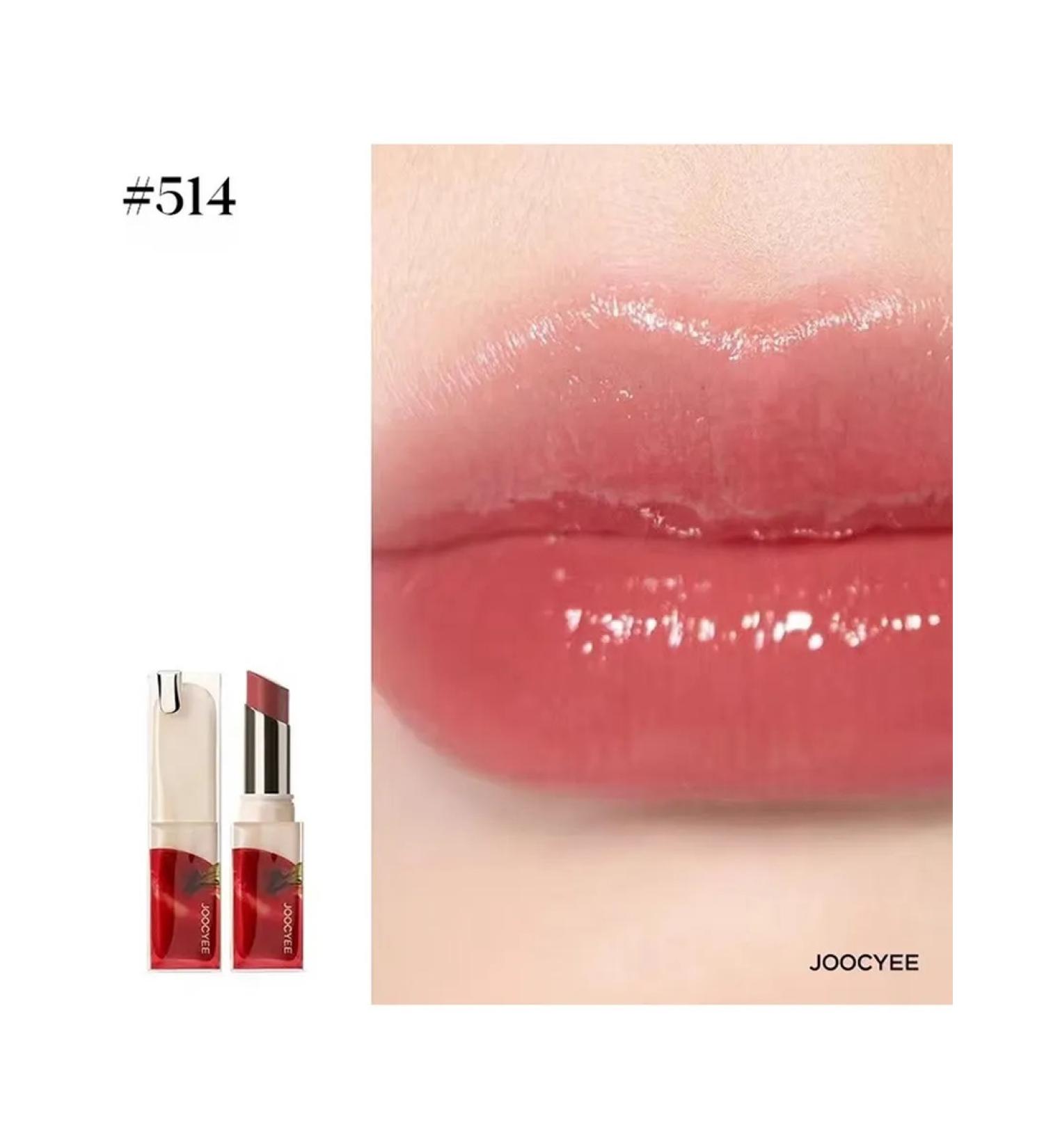 Joocyee Christmas apple lipstick#514 - Buy Online on GoSupps.com