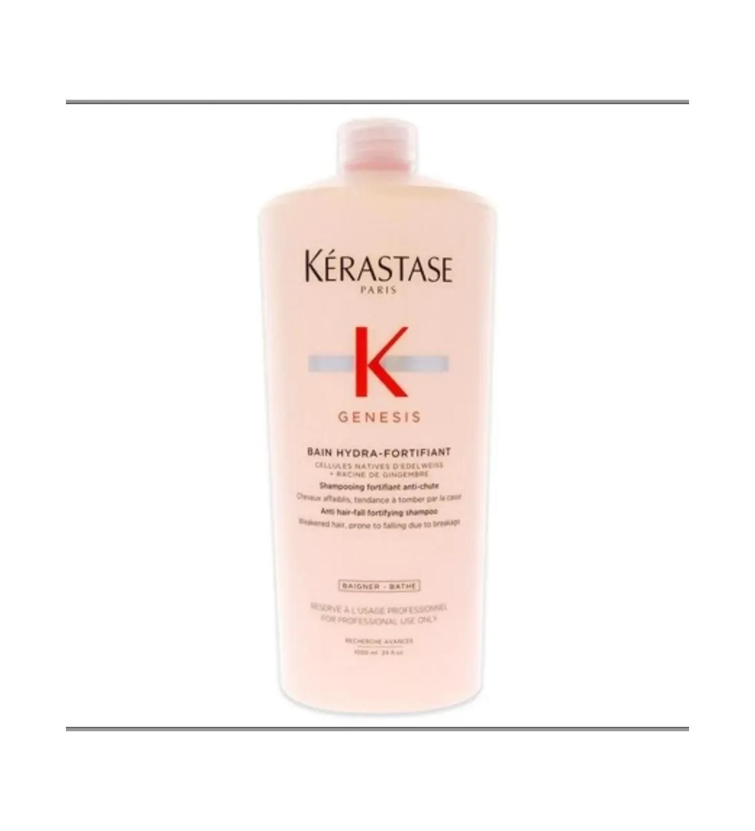 Kerastase Shampoo-vannna for damaged and lightened hair 1000 ml
