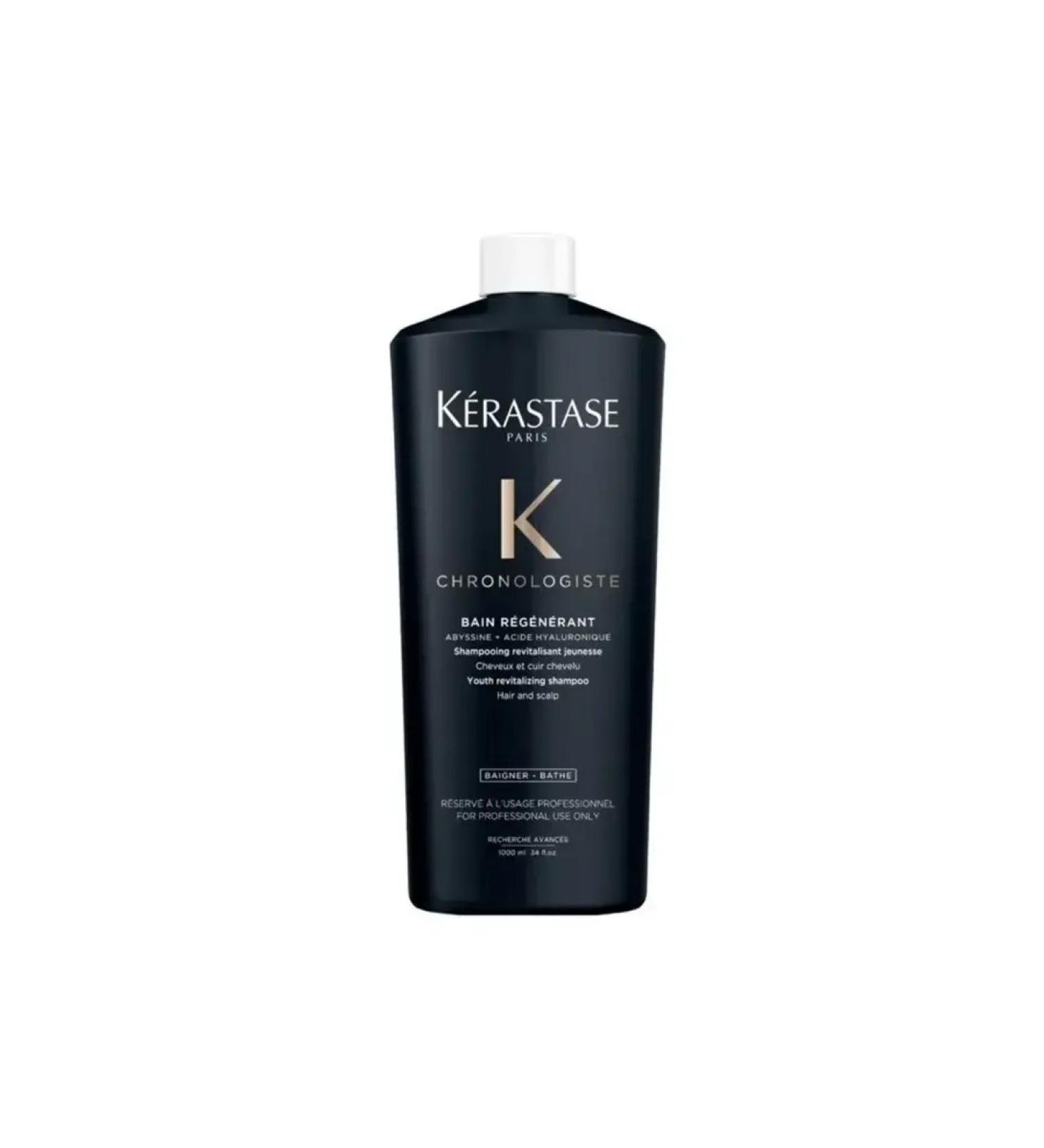 Kerastase Shampoo - bath 1000 ml
