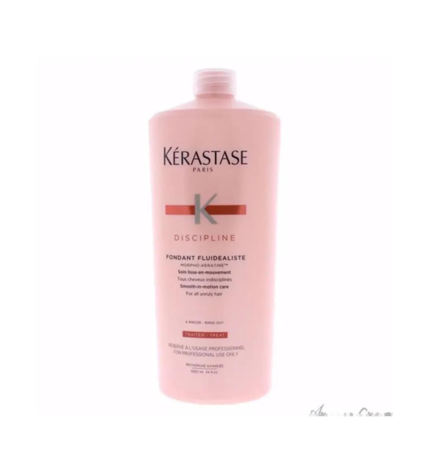 Kerastase Shampoo-vanna against dandruff 1000 ml