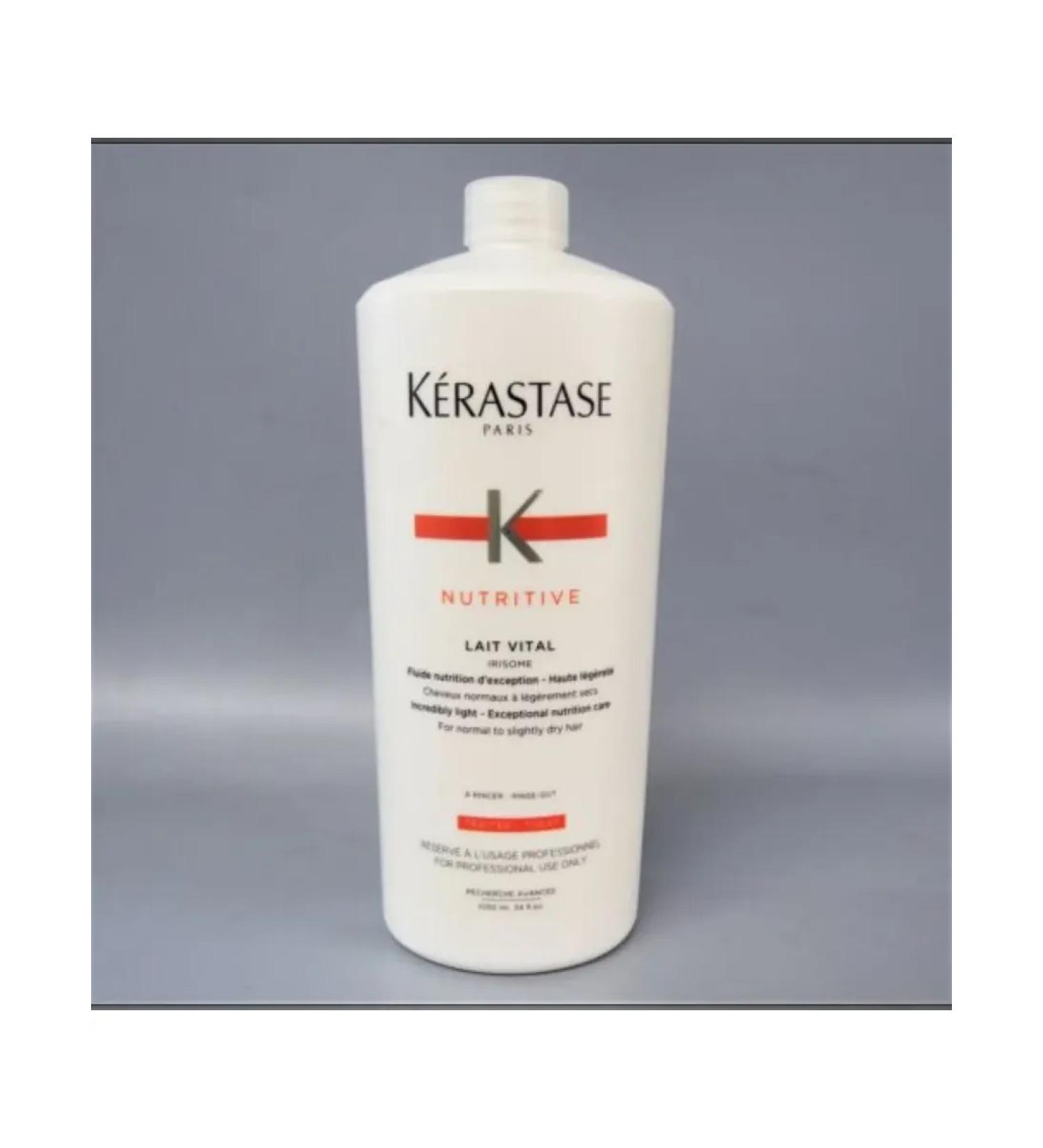 Kerastase Milk for dry and sensitive hair 1000 ml