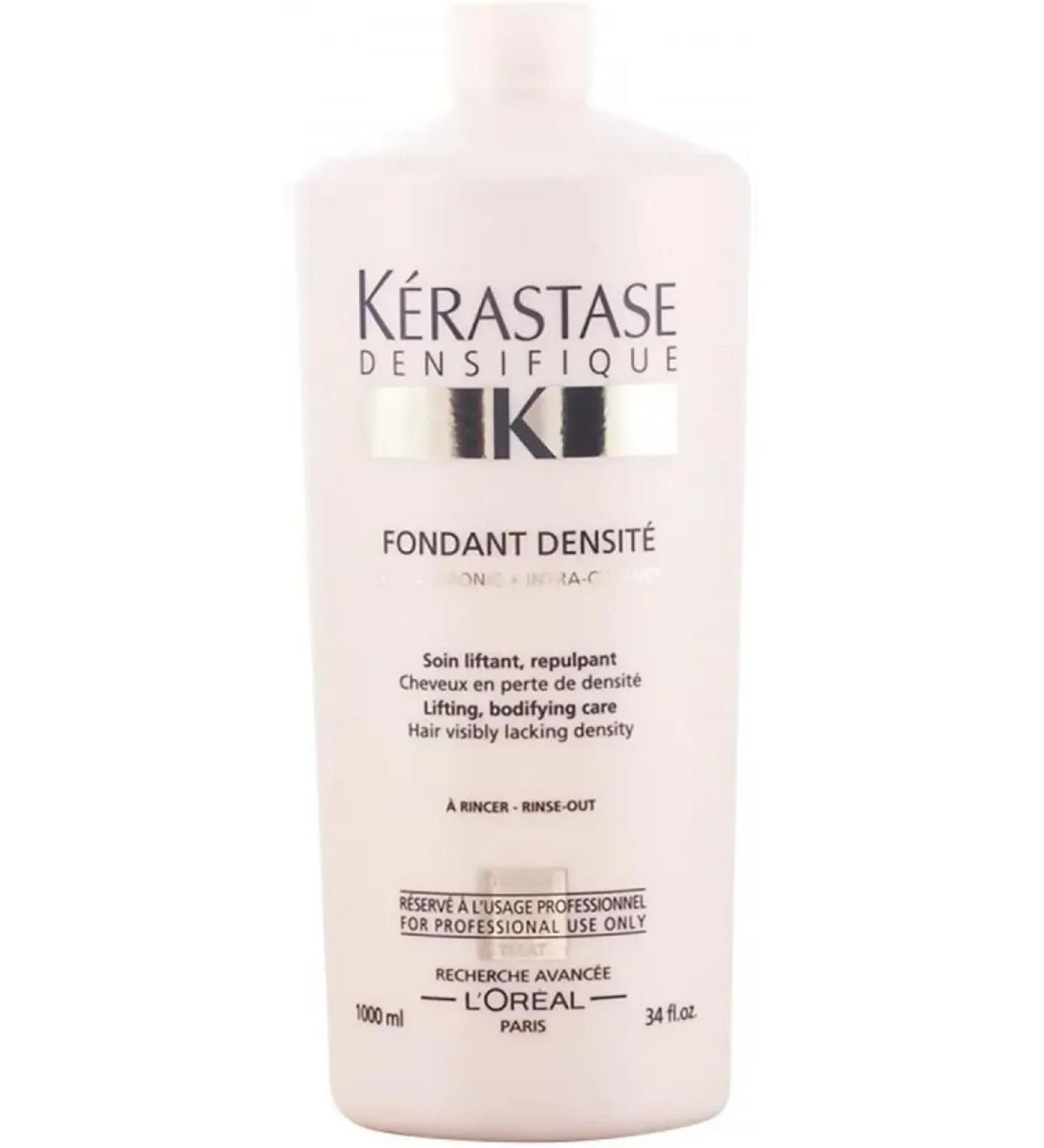 Kerastase Milk for thin hair1000 ml