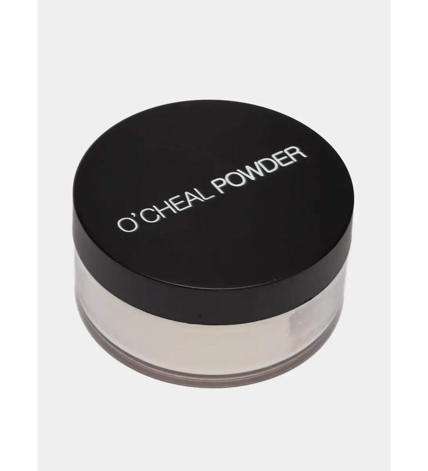 Korean cosmetics Mineral face powder matting - Buy Online on GoSupps.com