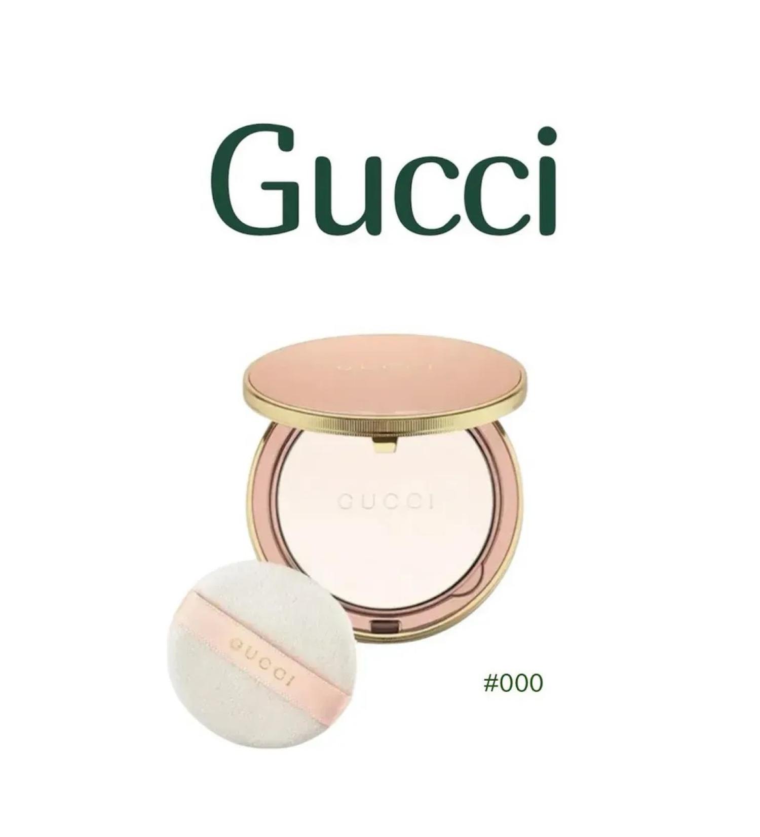 Gucci Mattering powder for the face (000)