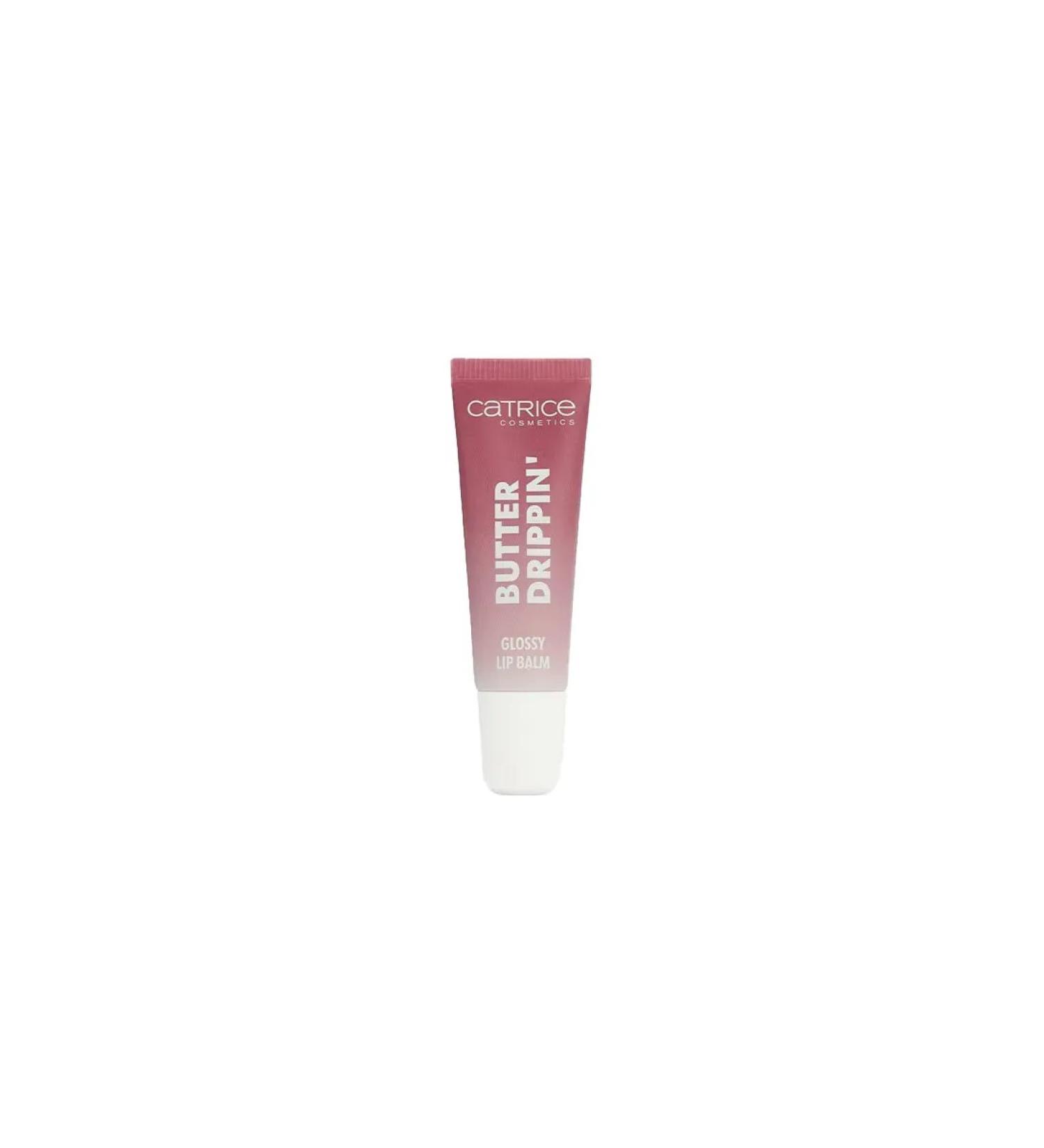 catrice Butter Drippin 'Glossy Lip lip balm