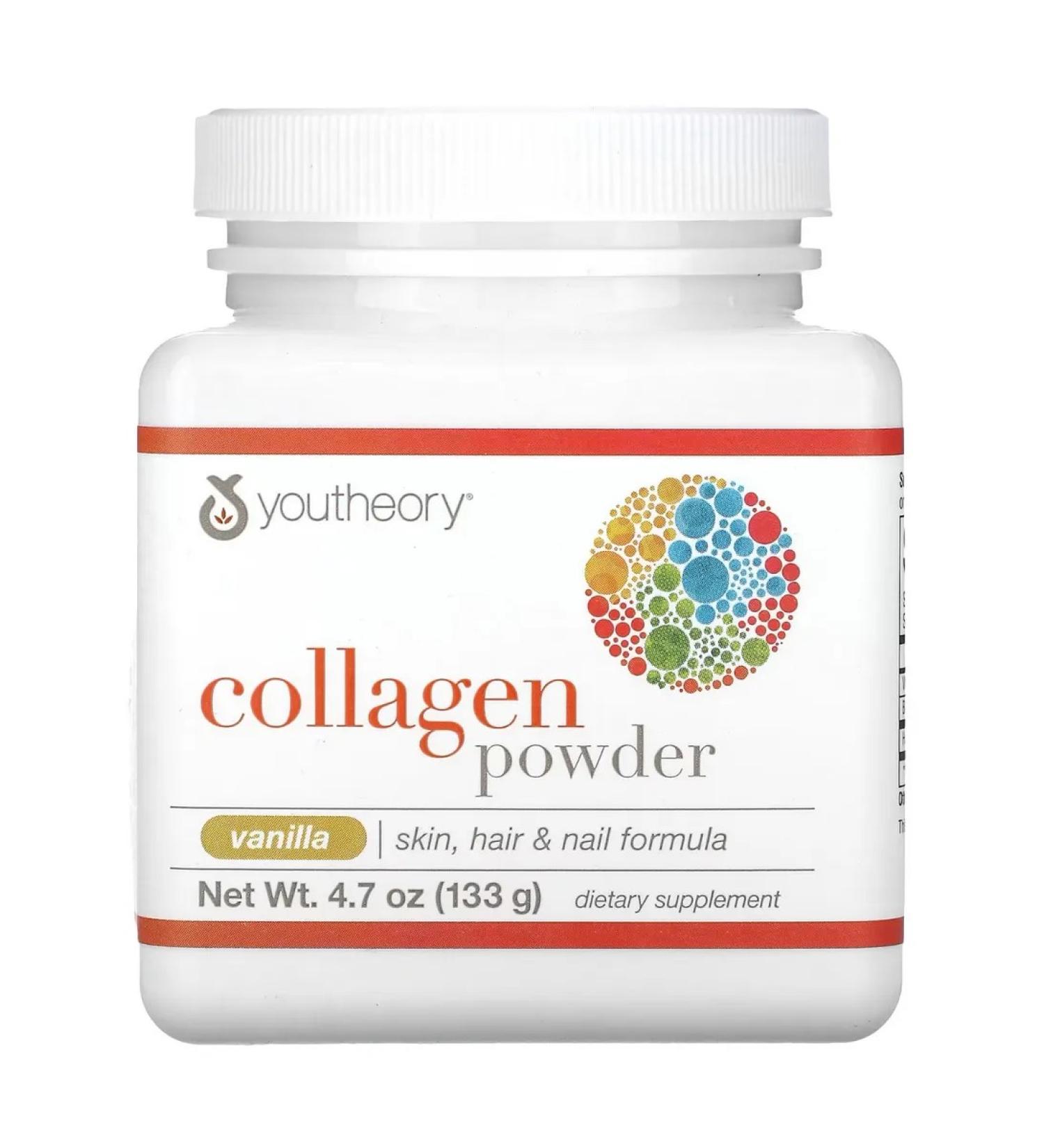 Doctor's Best Collagen Powder - Premium collagen - Buy Online on GoSupps.com