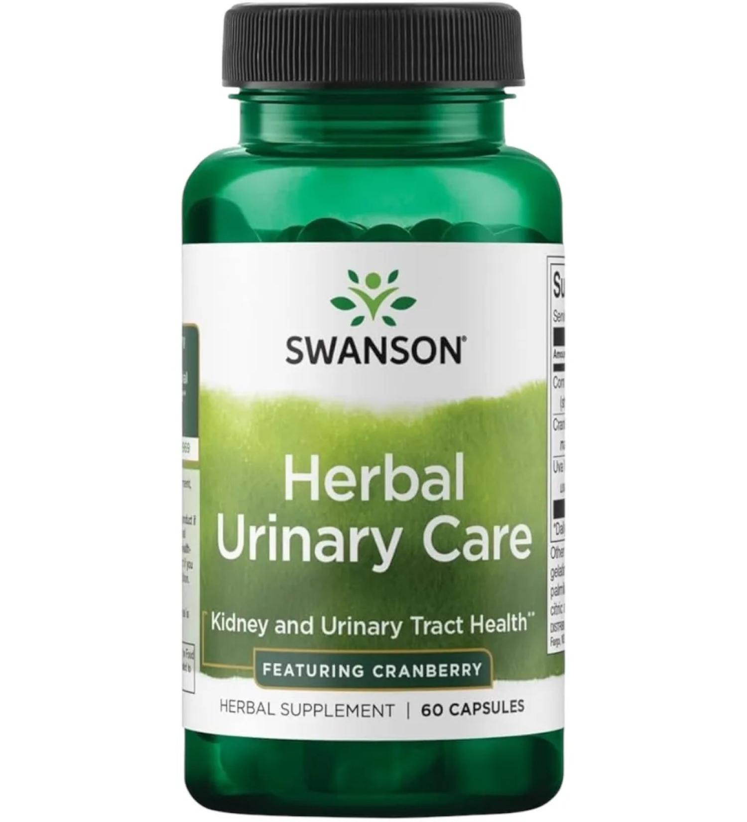 California Gold Nutrition Hands of kidneys and urinary tract - Buy Online on GoSupps.com