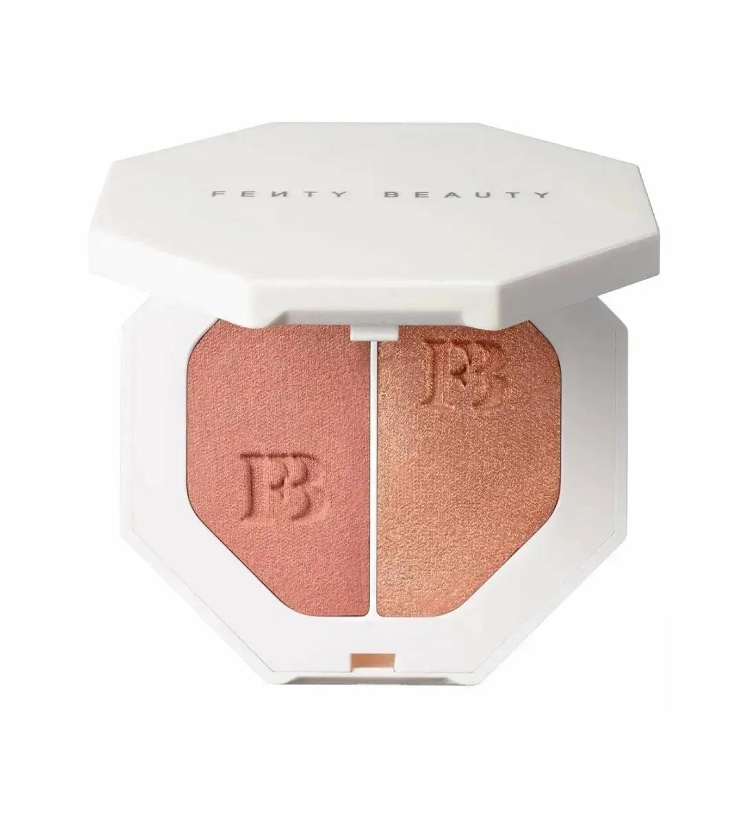 FENTY BEAUTY Highlighter for the face Ginger Binge Moscow Mule - Buy Online on GoSupps.com