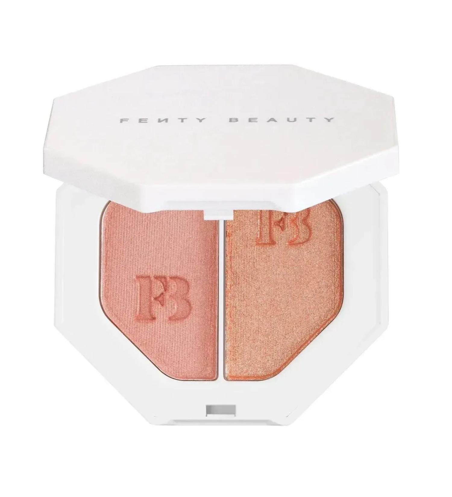 FENTY BEAUTY Highlighter for the face Girl Next Door Chic Phreak - Buy Online on GoSupps.com