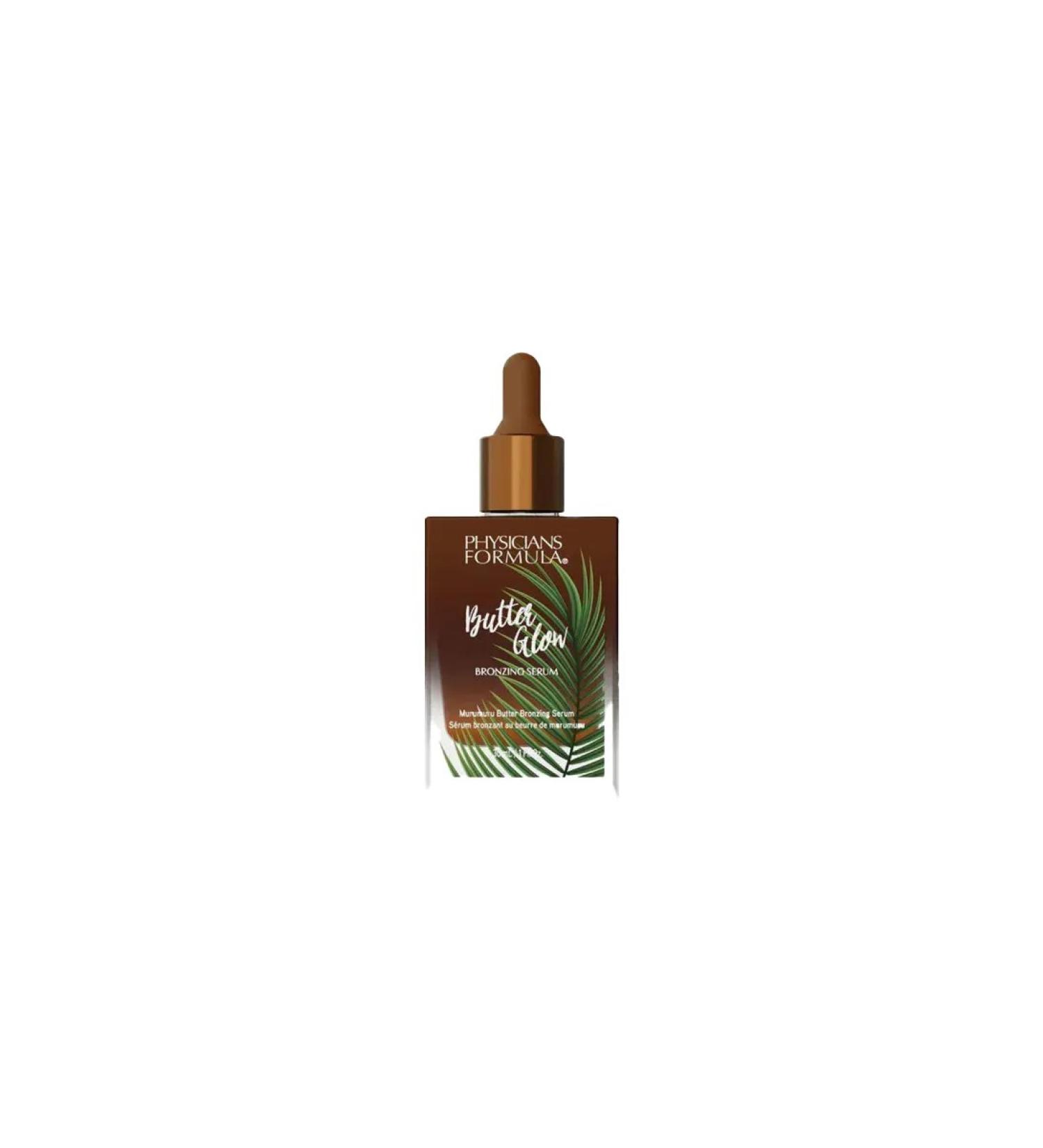 Physician's Formula Bronzer-serum for the face