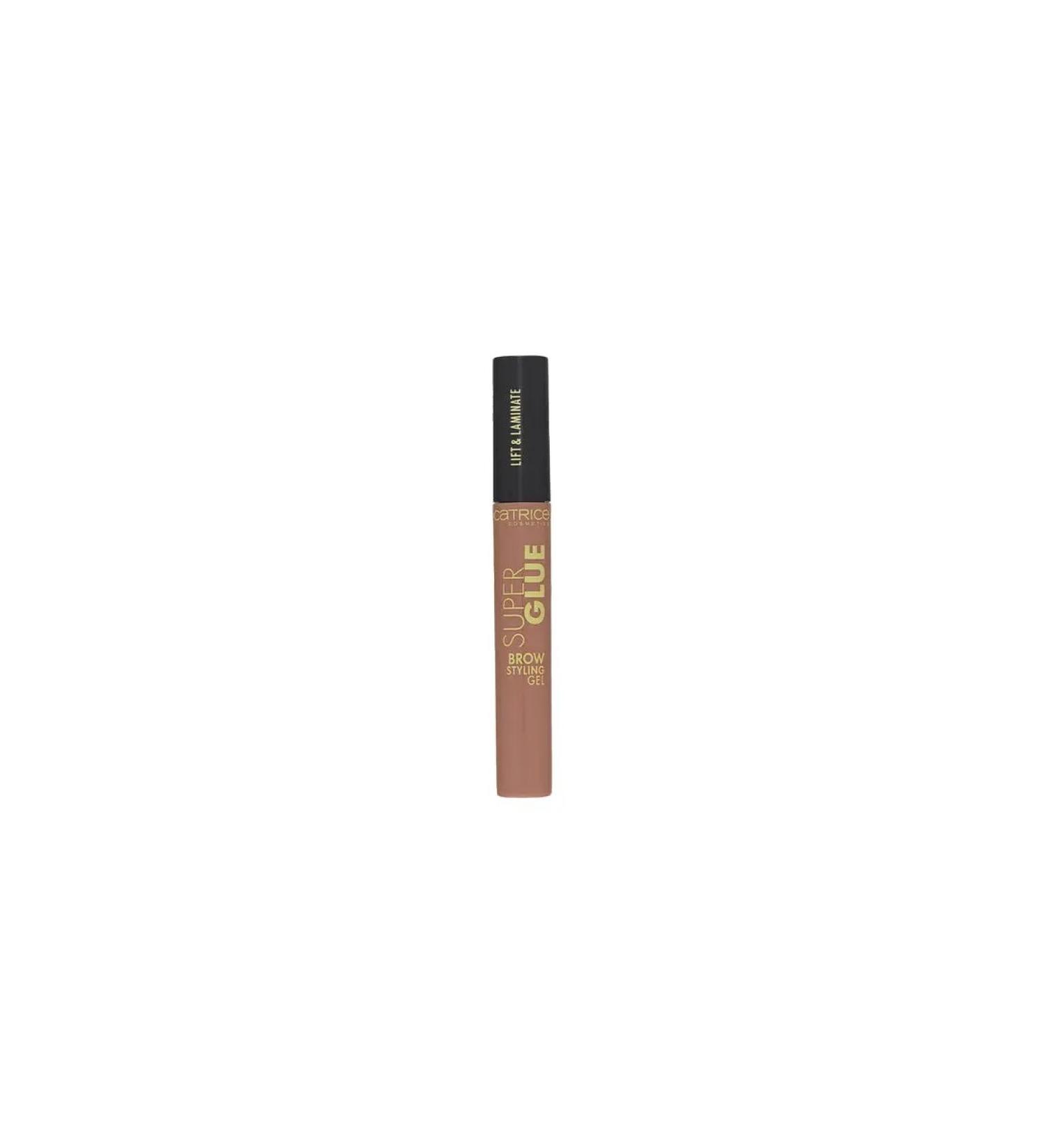 catrice Eyebrow gel Super Glue Brow Styling