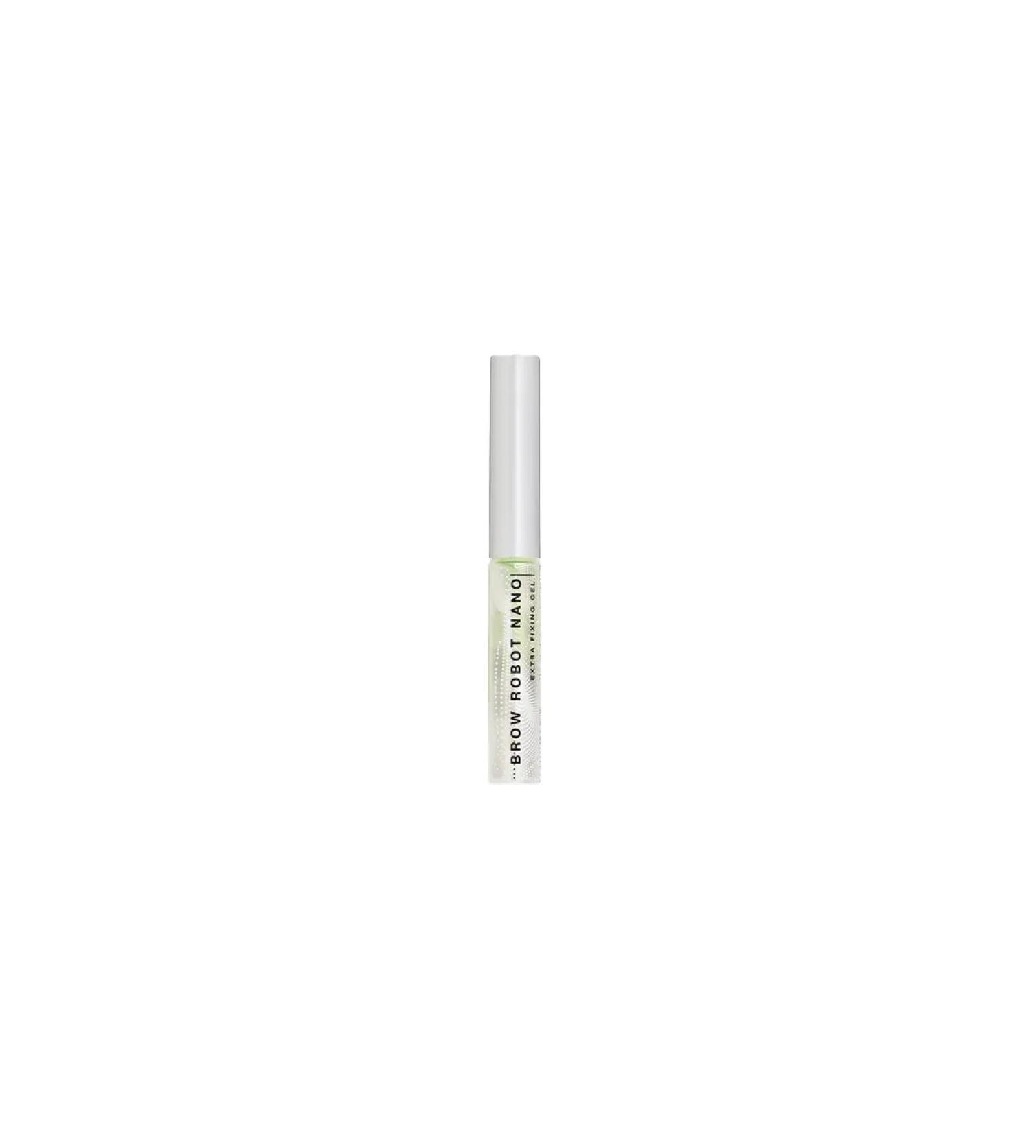 Influence Beauty Brow Robot Nano eyebrow gel
