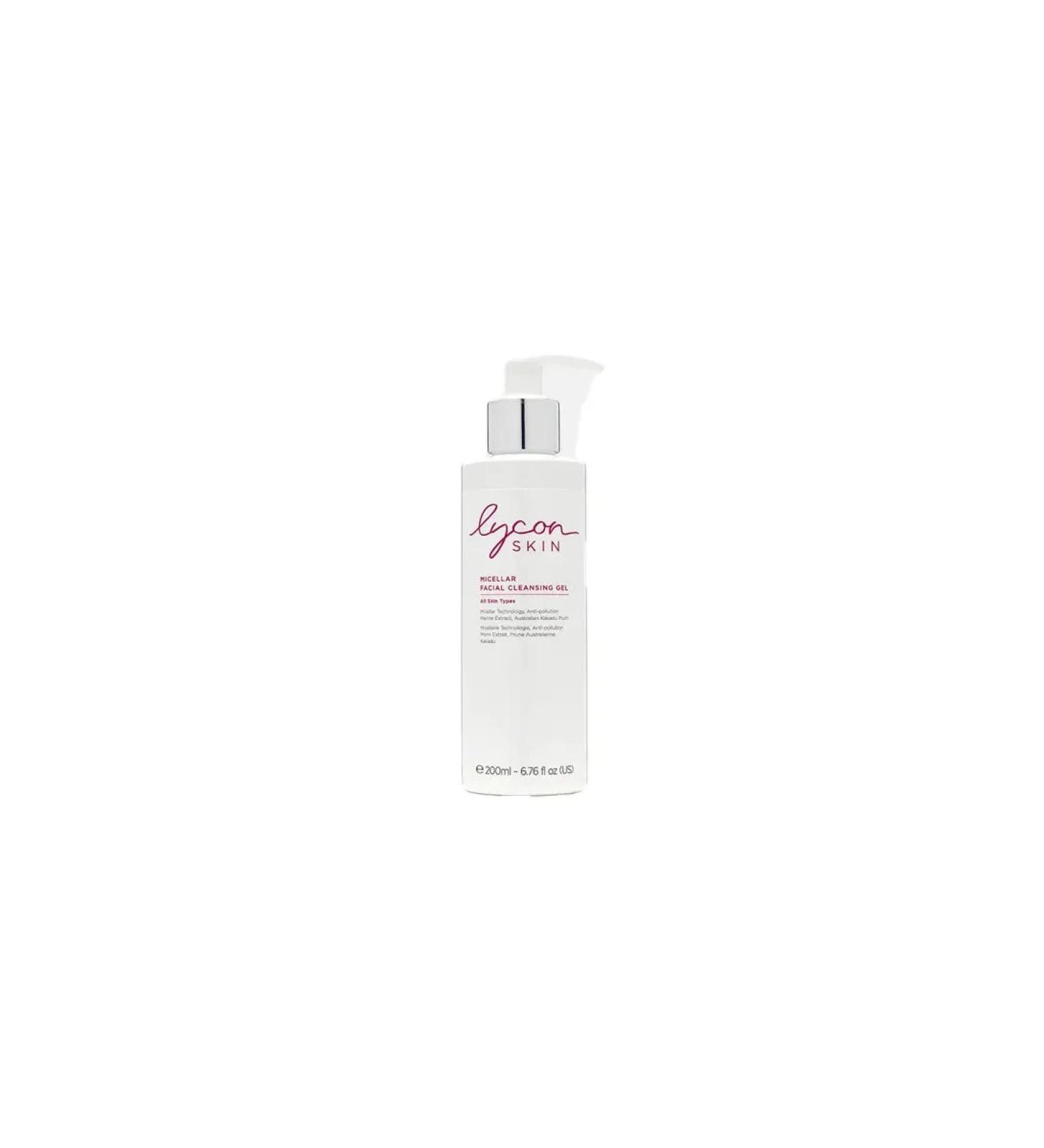 LYCON Micellar Micellar Micellar Gel