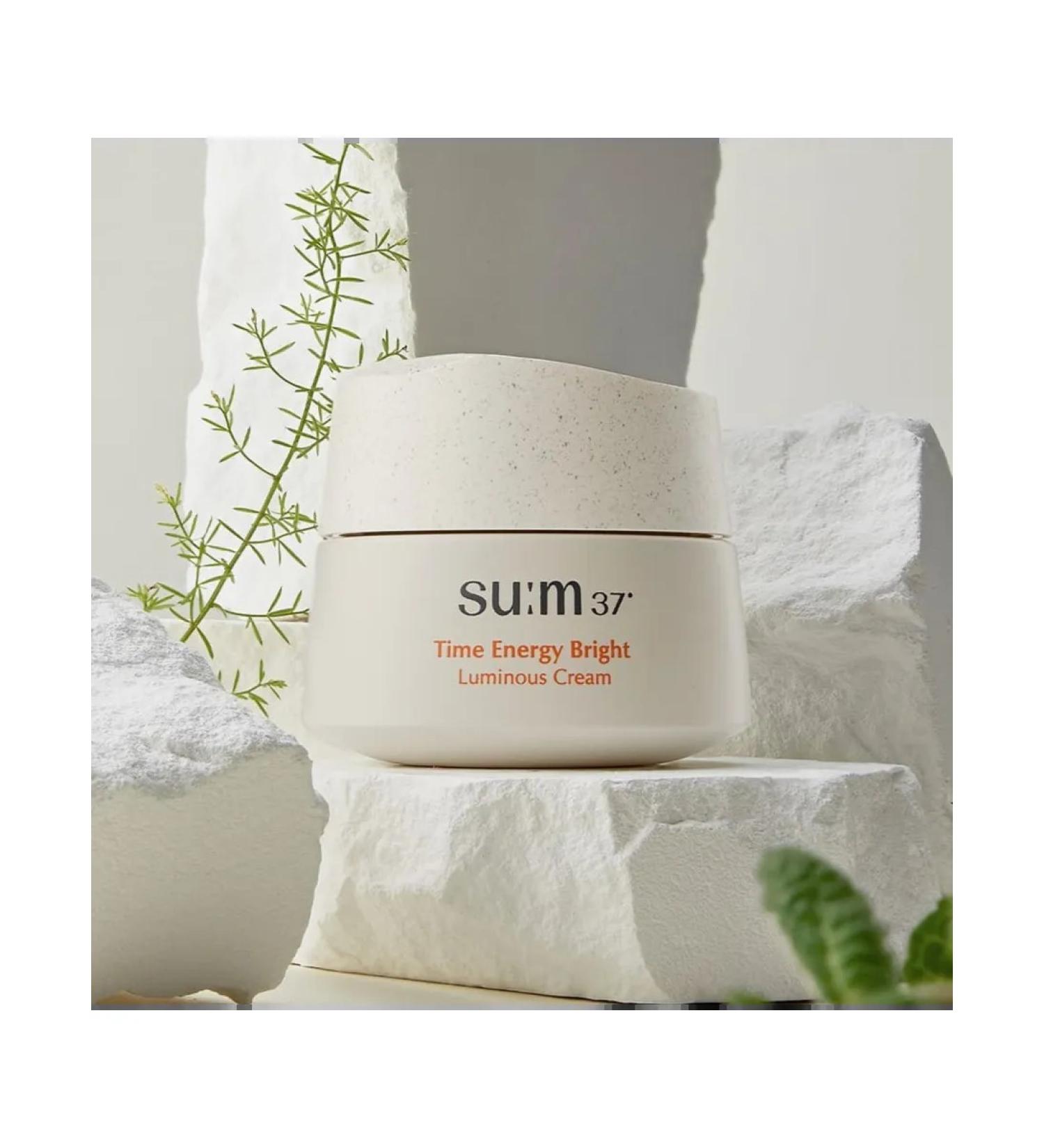 Sum37 (25ml) brightening face cream - Buy Online on GoSupps.com