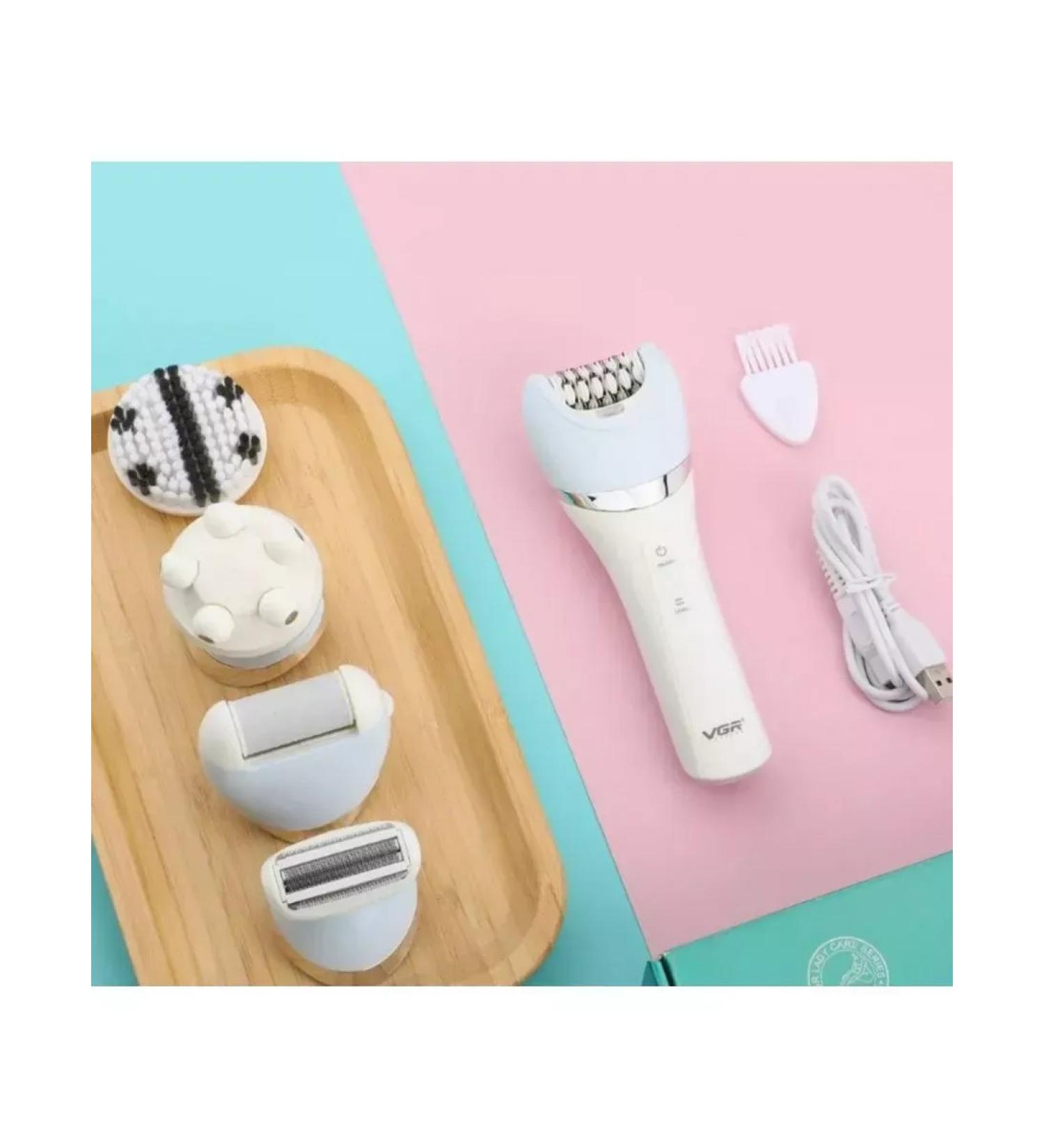 MOSER Waterproof epalator 5V1 V-703 - Buy Online on GoSupps.com