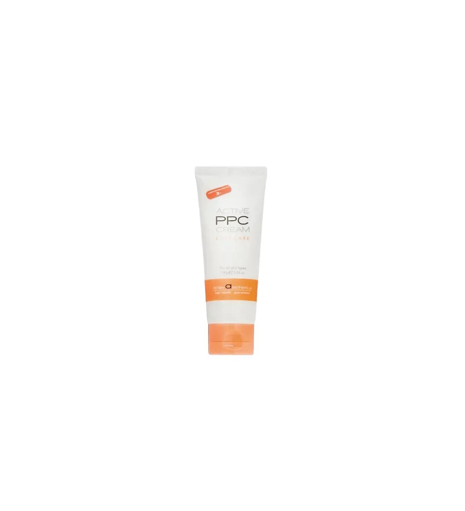 Anacis Lipolid Body Cream PPC Cream