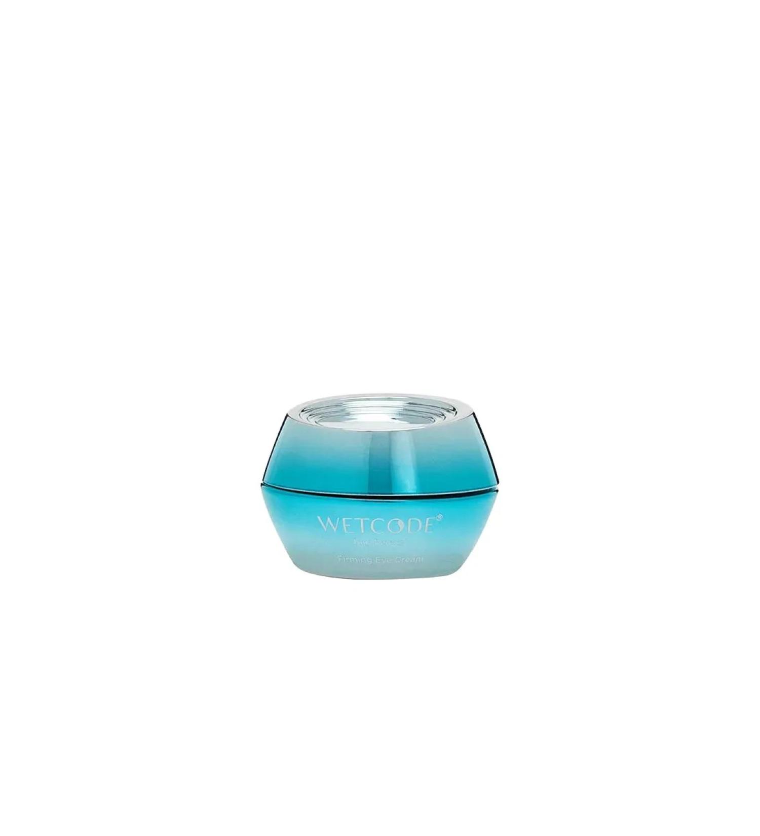 Wetcode Anti -aging cream for the skin around the eyes