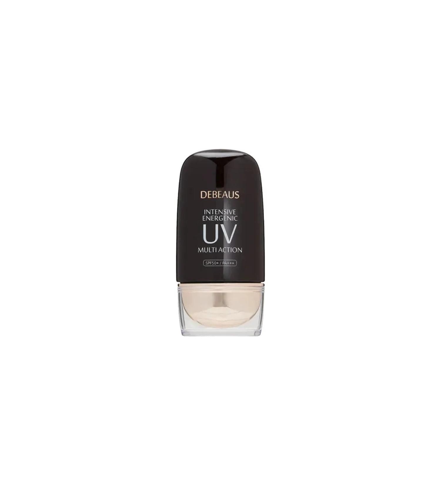 DEBEAUS SUN -SPF +50 Intensive Sun.
