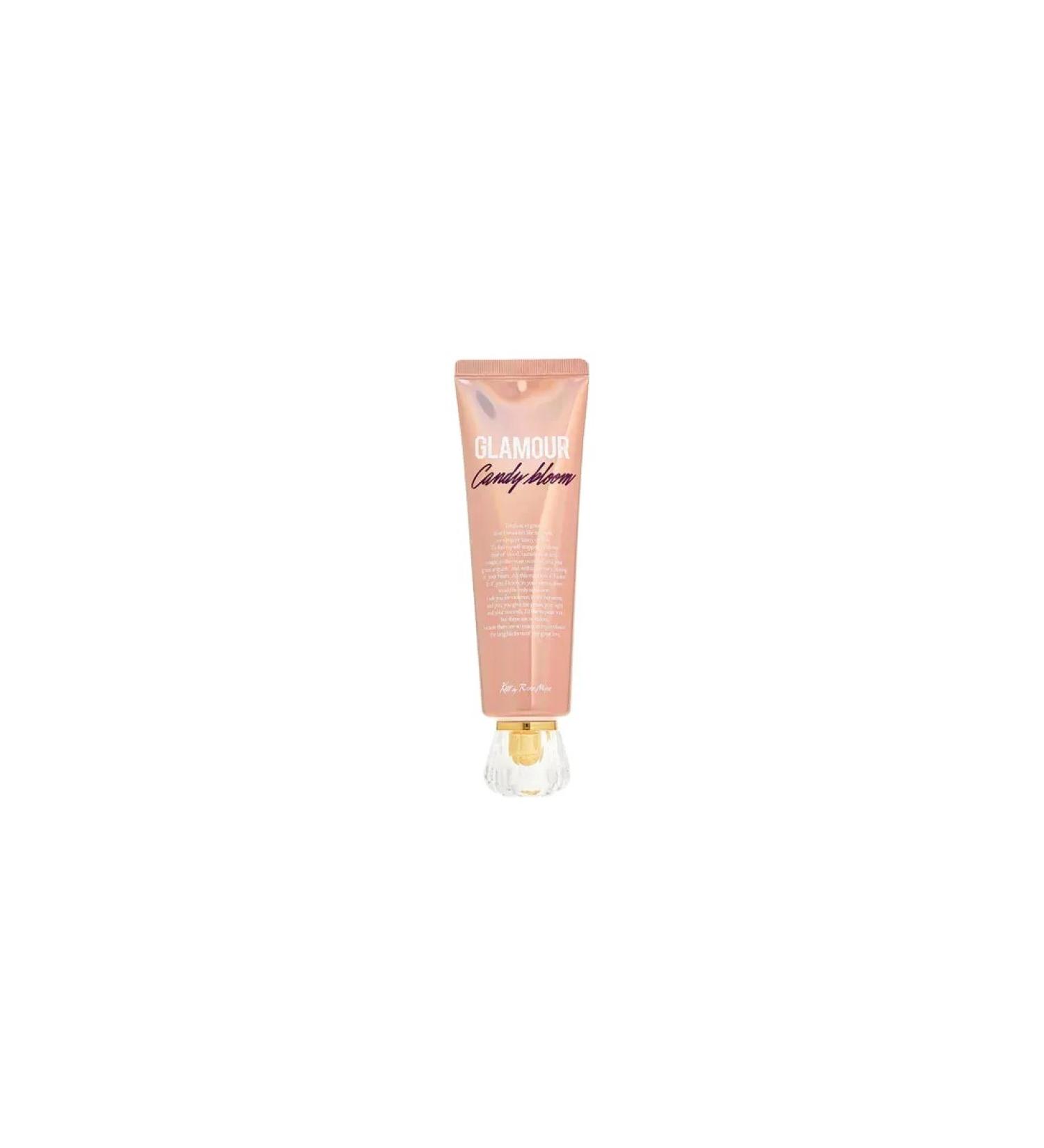 Kiss by Rosemine Body cream Candy Bloom