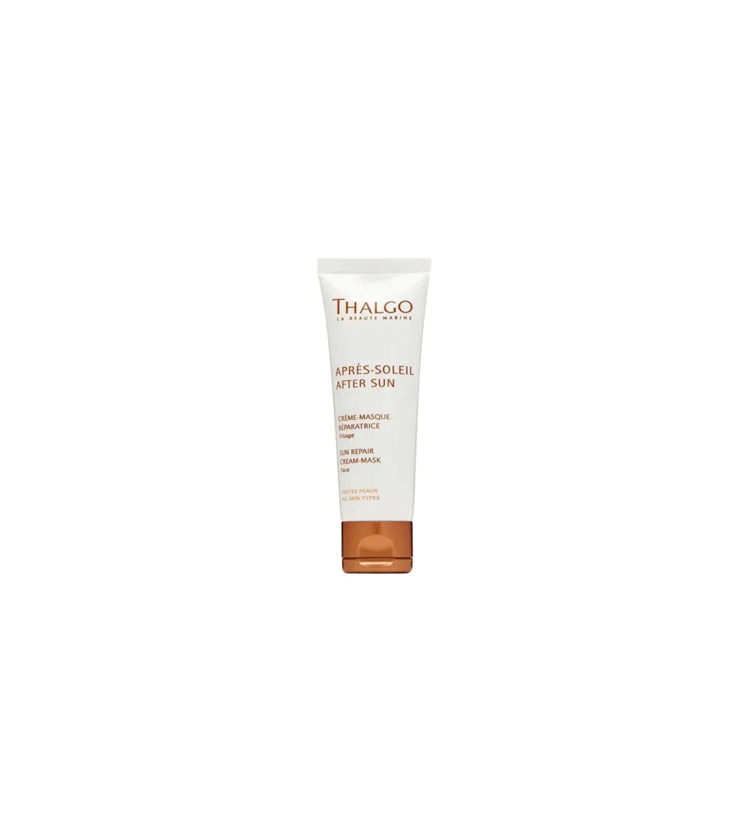 Thalgo Cream-mask recovery
