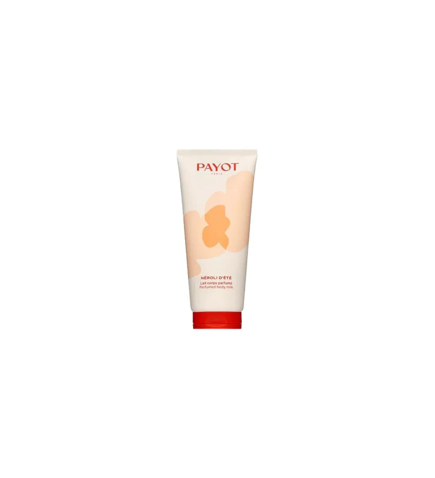 PAYOT Perfumed body milk Lait Corps