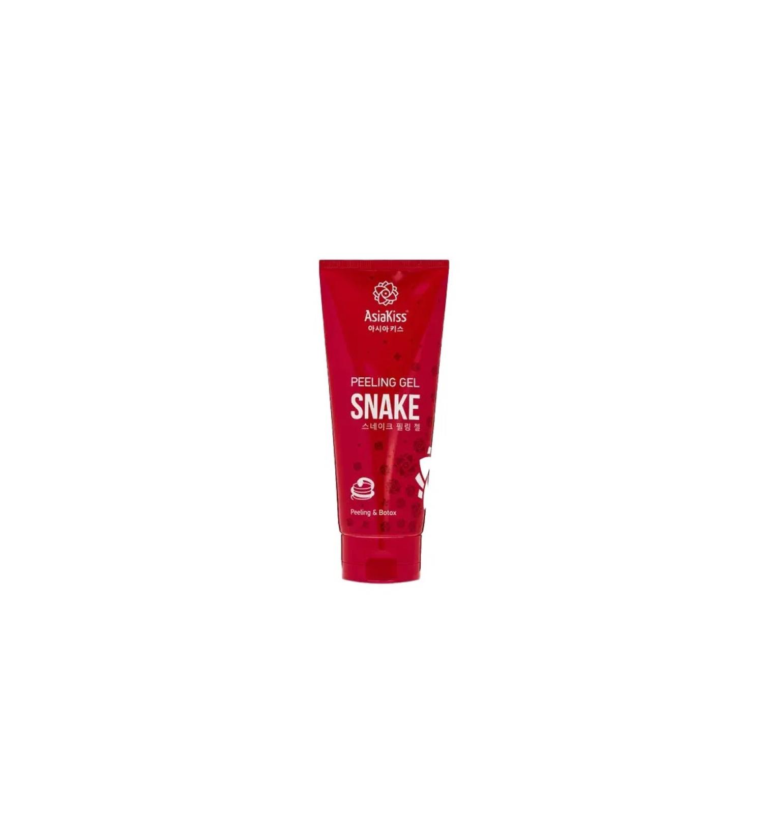 AsiaKiss Snake Peeling Gel Piling Gel