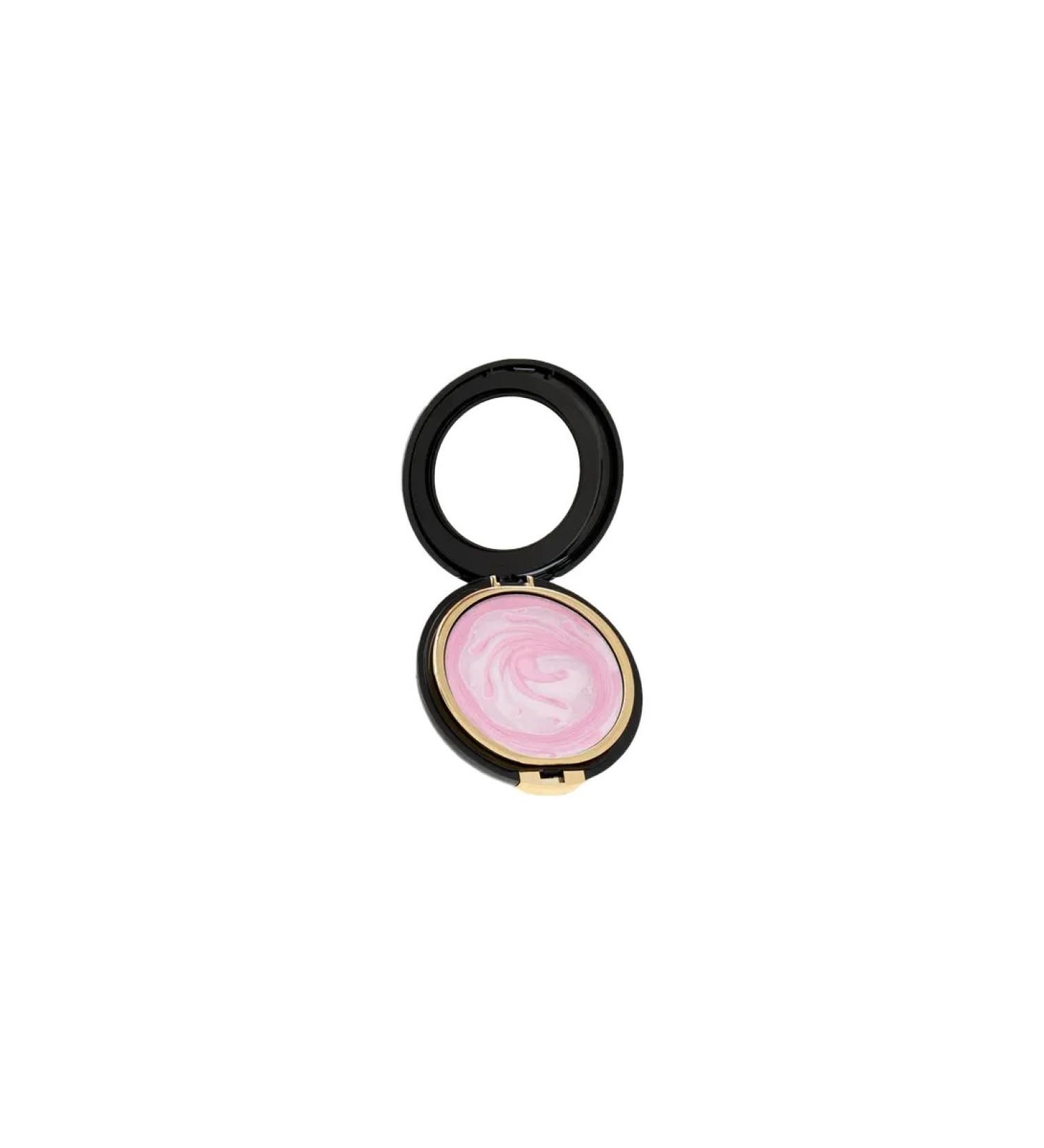etre belle Facial powder Diamond Glow Compact