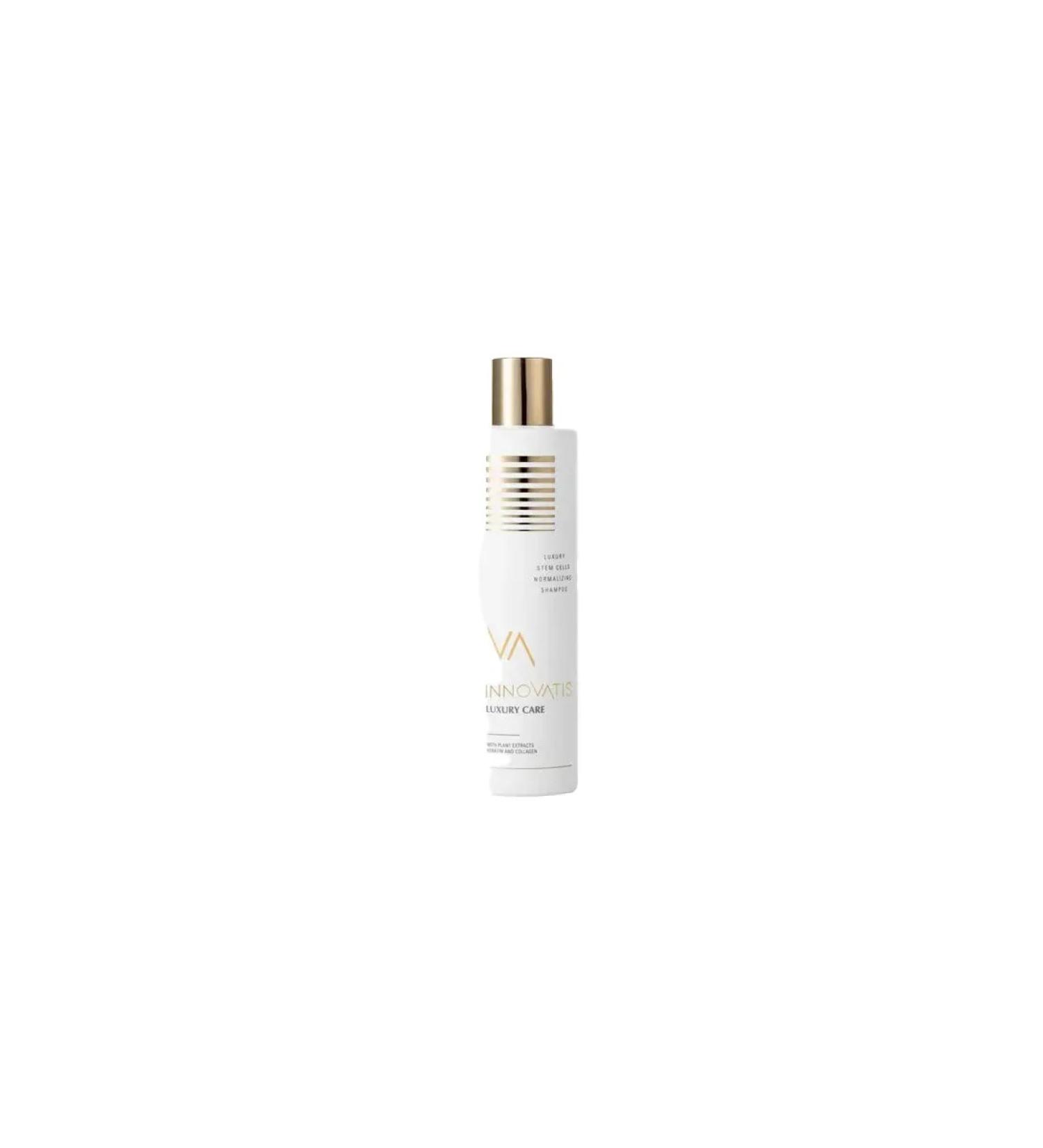 INNOVATIS Hair shampoo Luxury STEM CELLS
