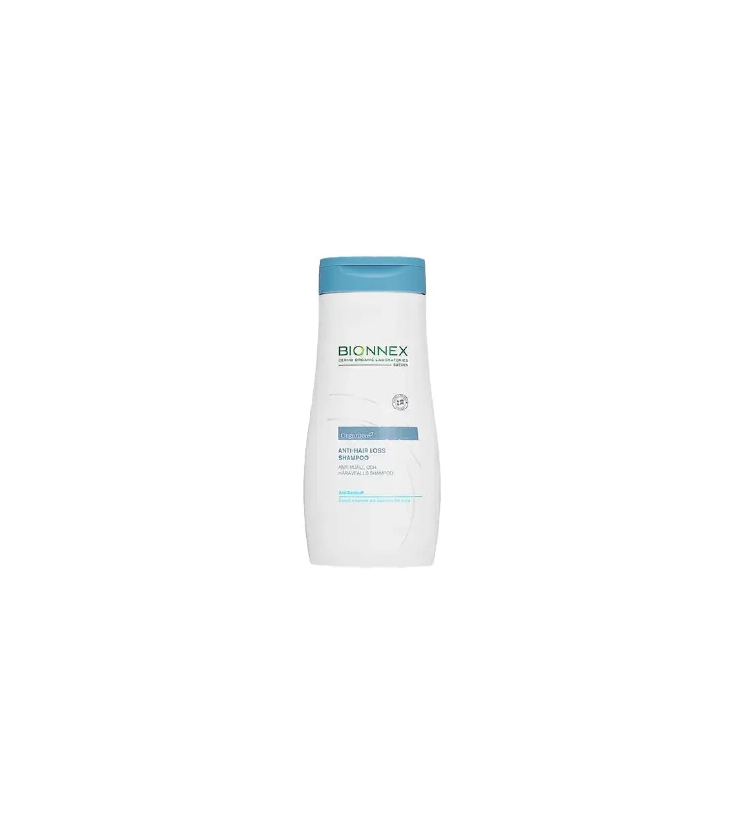 BIONNEX Anti-Dandruff Cleansing Shampoo