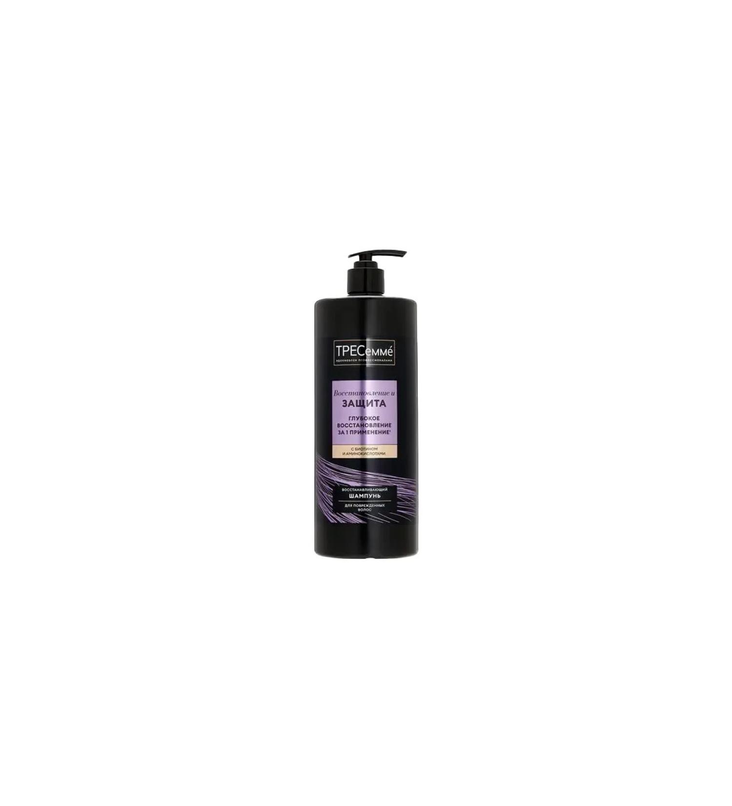 Tresemme Shampoo Restoring Repair & Protect