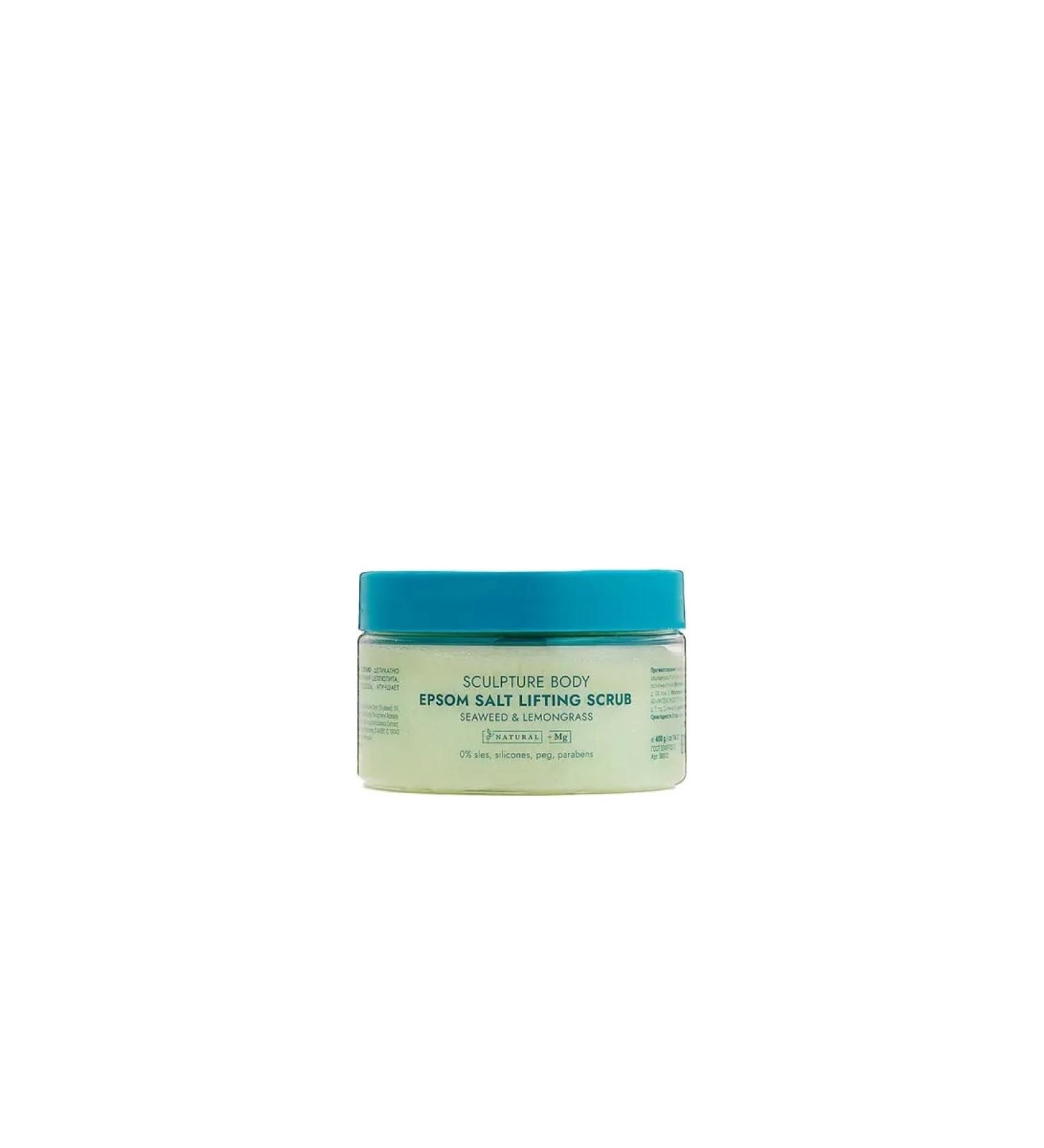 305 Miami SPA Salt lifting-scrub for body