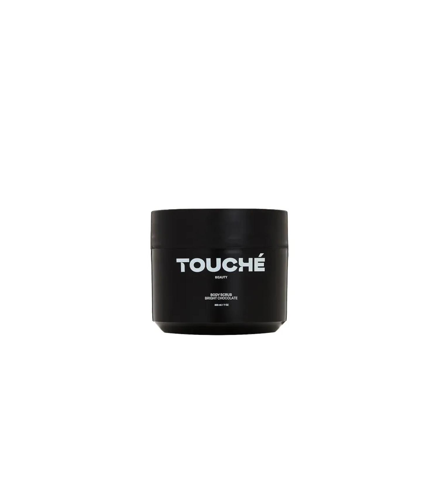 Touch beauty Body Scrub Bright Body Body