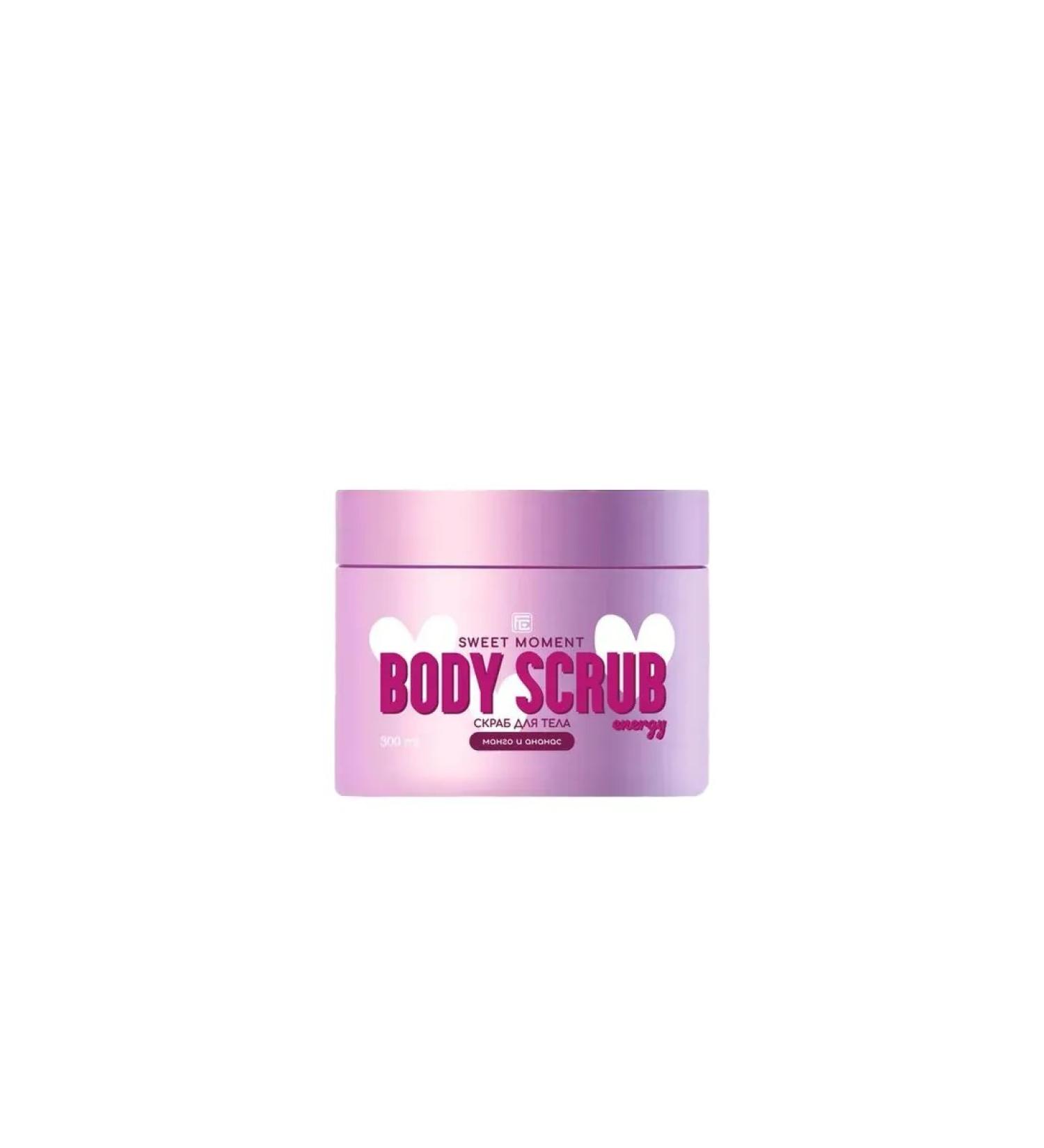 Family Cosmetics Sweet Moment mango