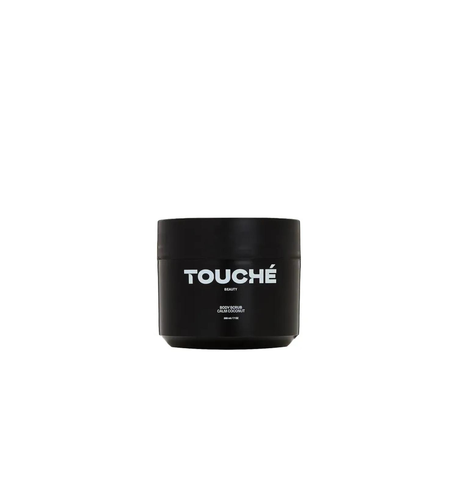 Touch beauty Body Scrub Body Body