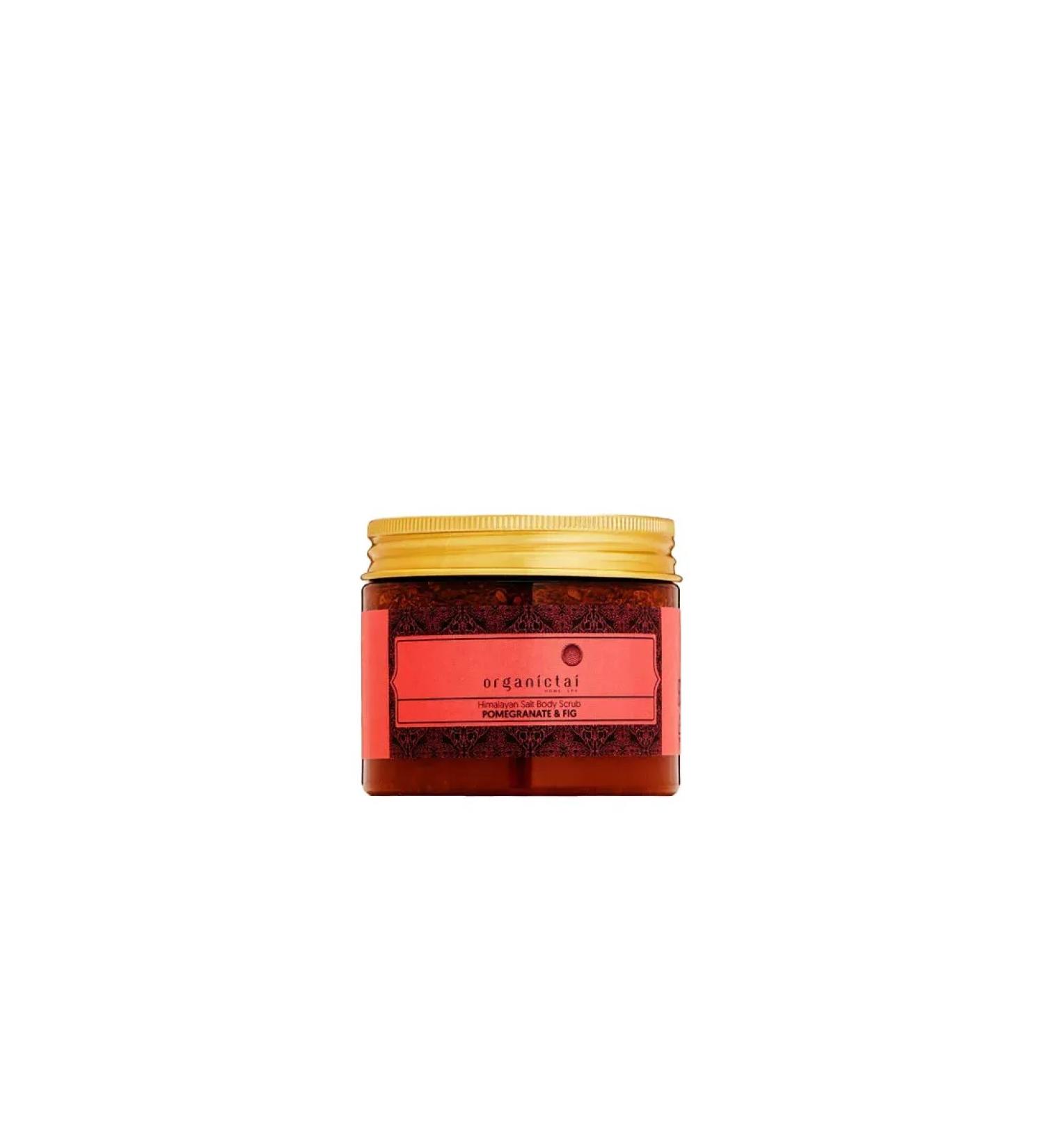 Organic Tai Himalayan salt of the Himalayan body organic