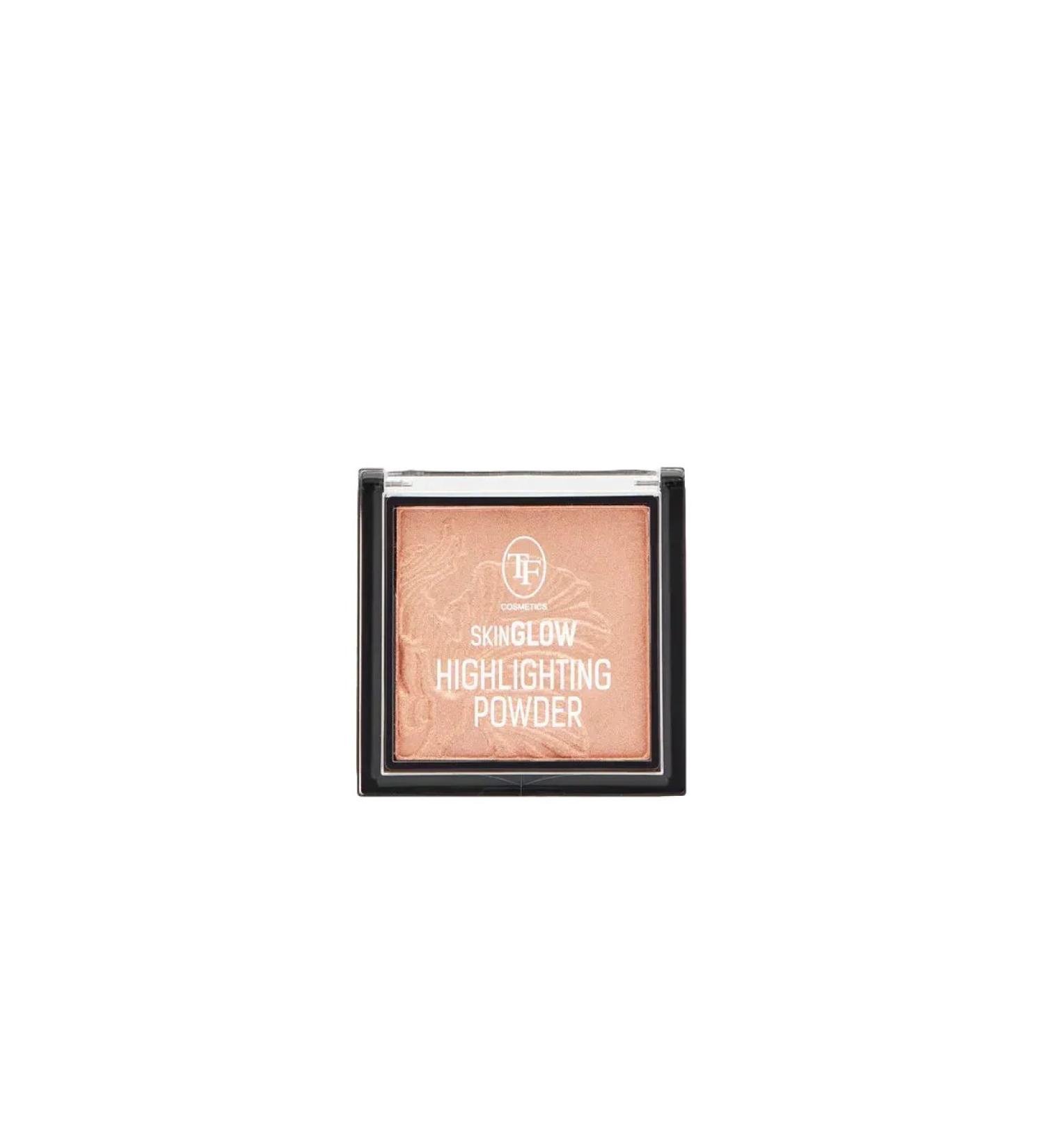 TF Cosmetics Highlighter for the face Skin Glow