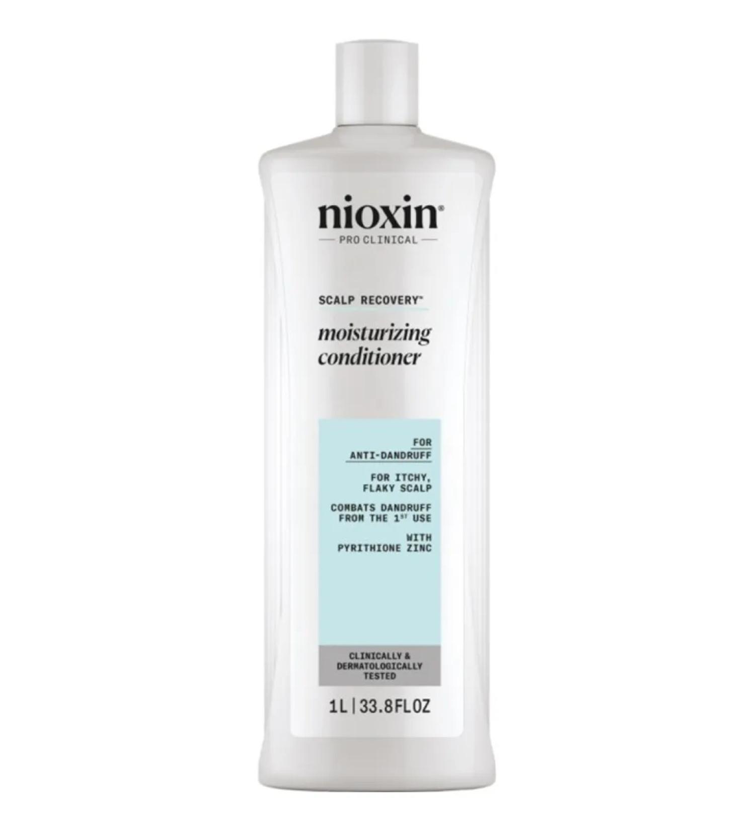 NIOXIN SCALP Recovery air conditioning 1000 ml for hair