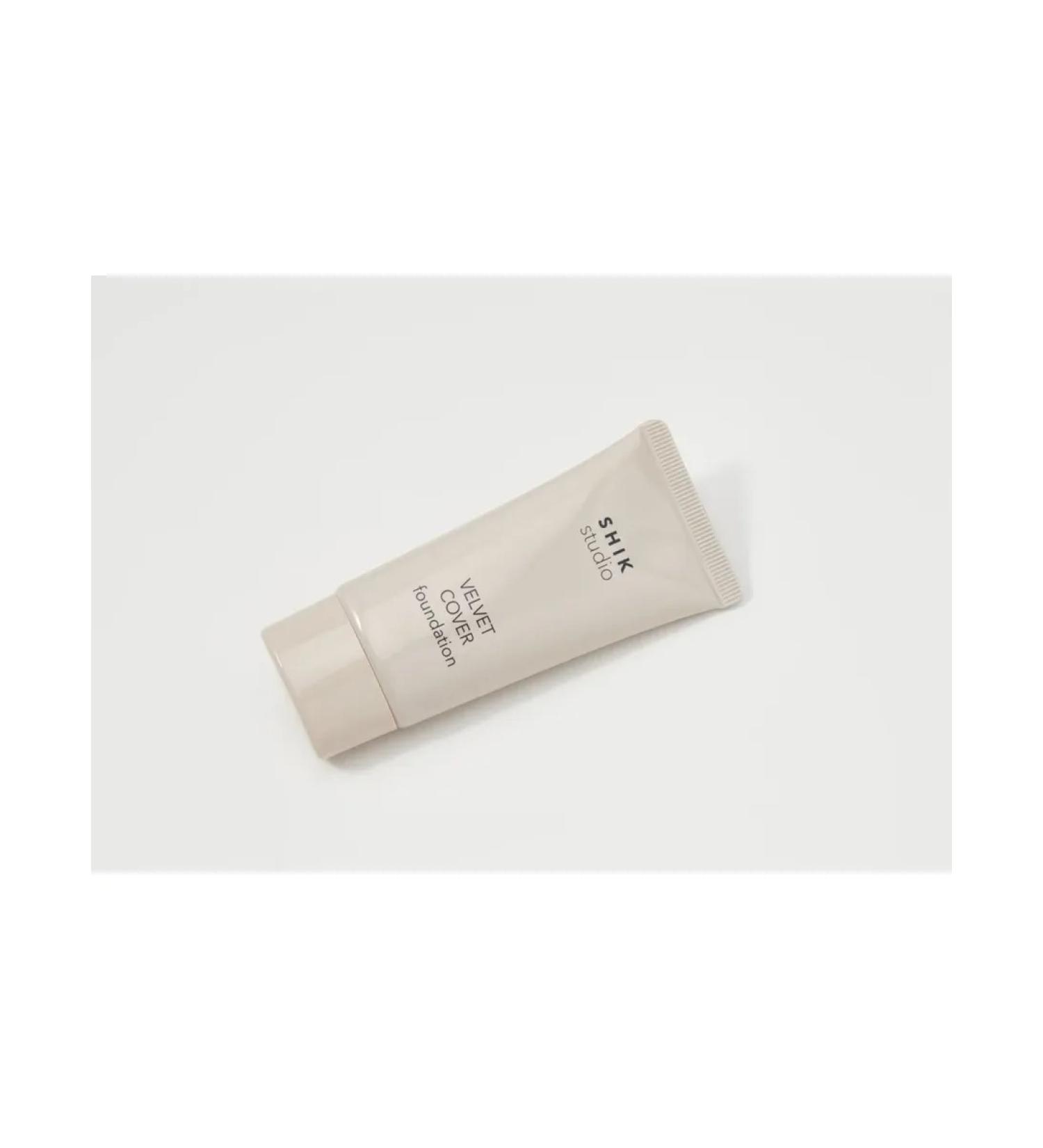 SHIK cosmetics Shik Tonal Facial Cream 100 Plume - Buy Online on GoSupps.com