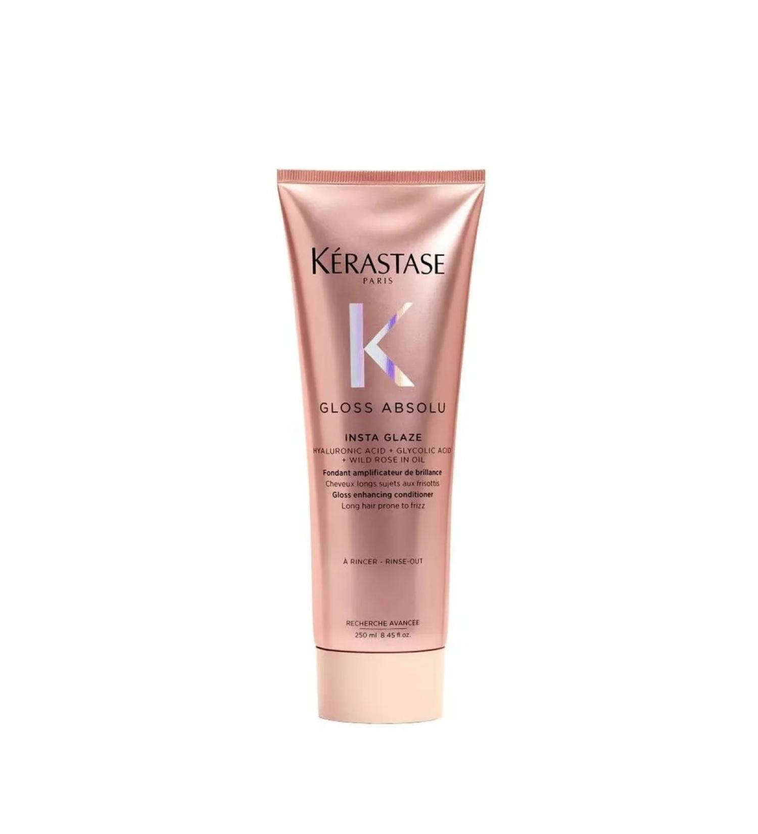 Kerastase Gloss Absolu Insta Glaze Conditioner - 250 ml
